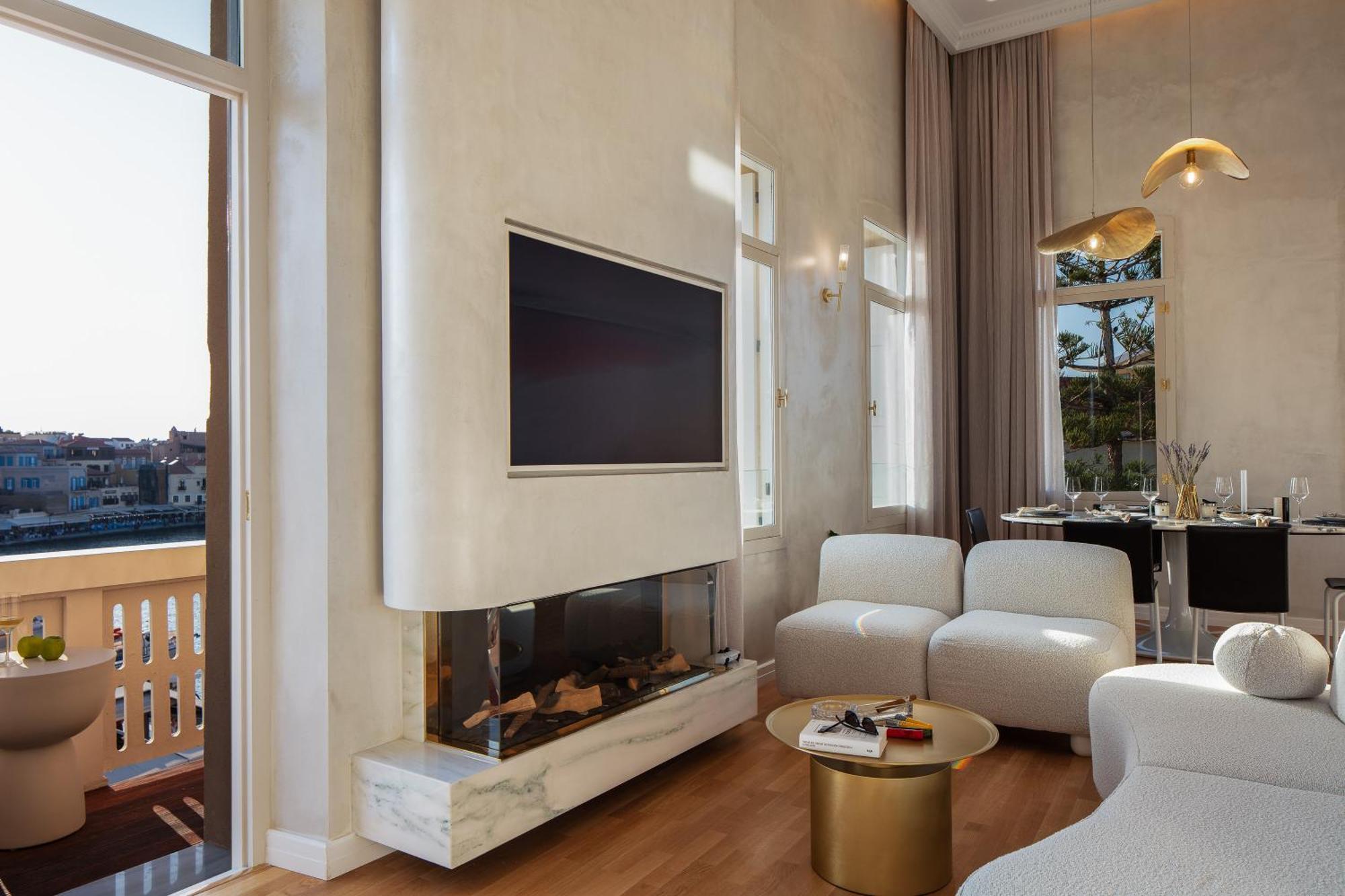 Apartment La Torre Residenza Imperiale