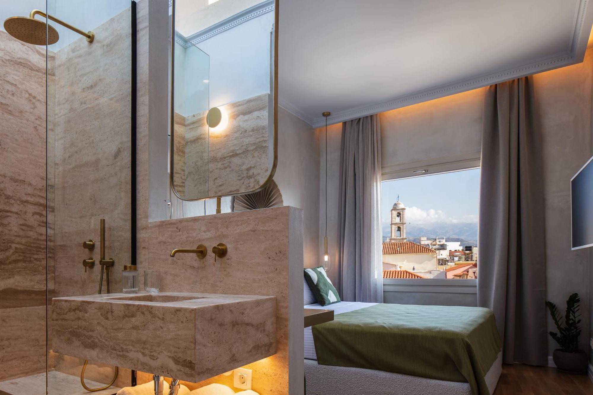 La Torre Residenza Imperiale Apartment