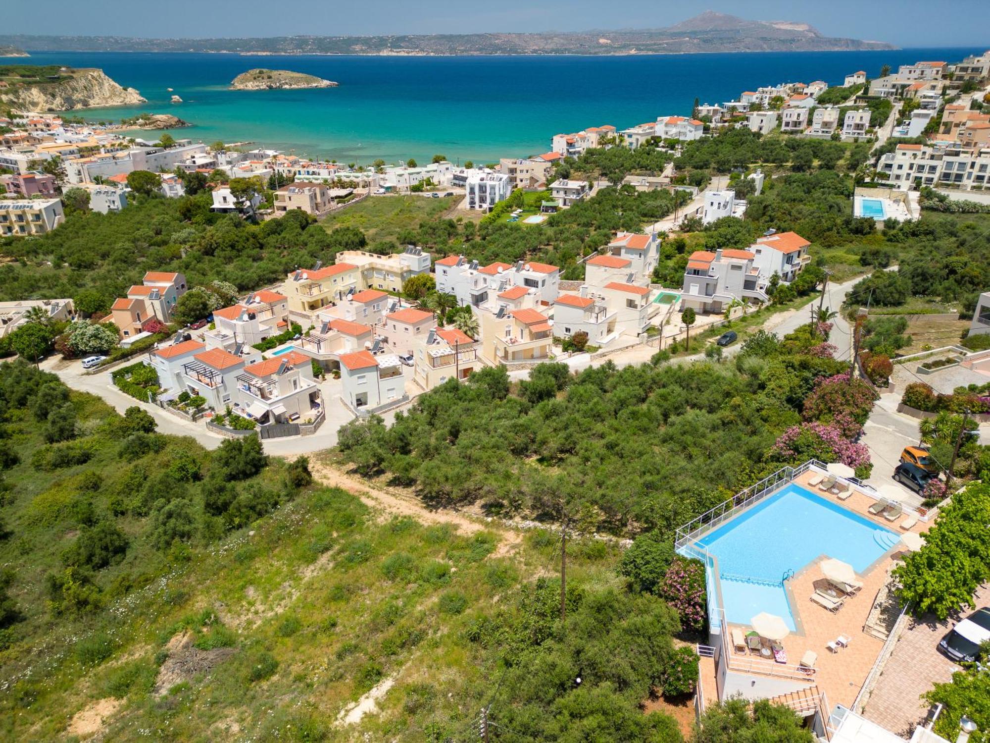 Aparthotel Eolos *