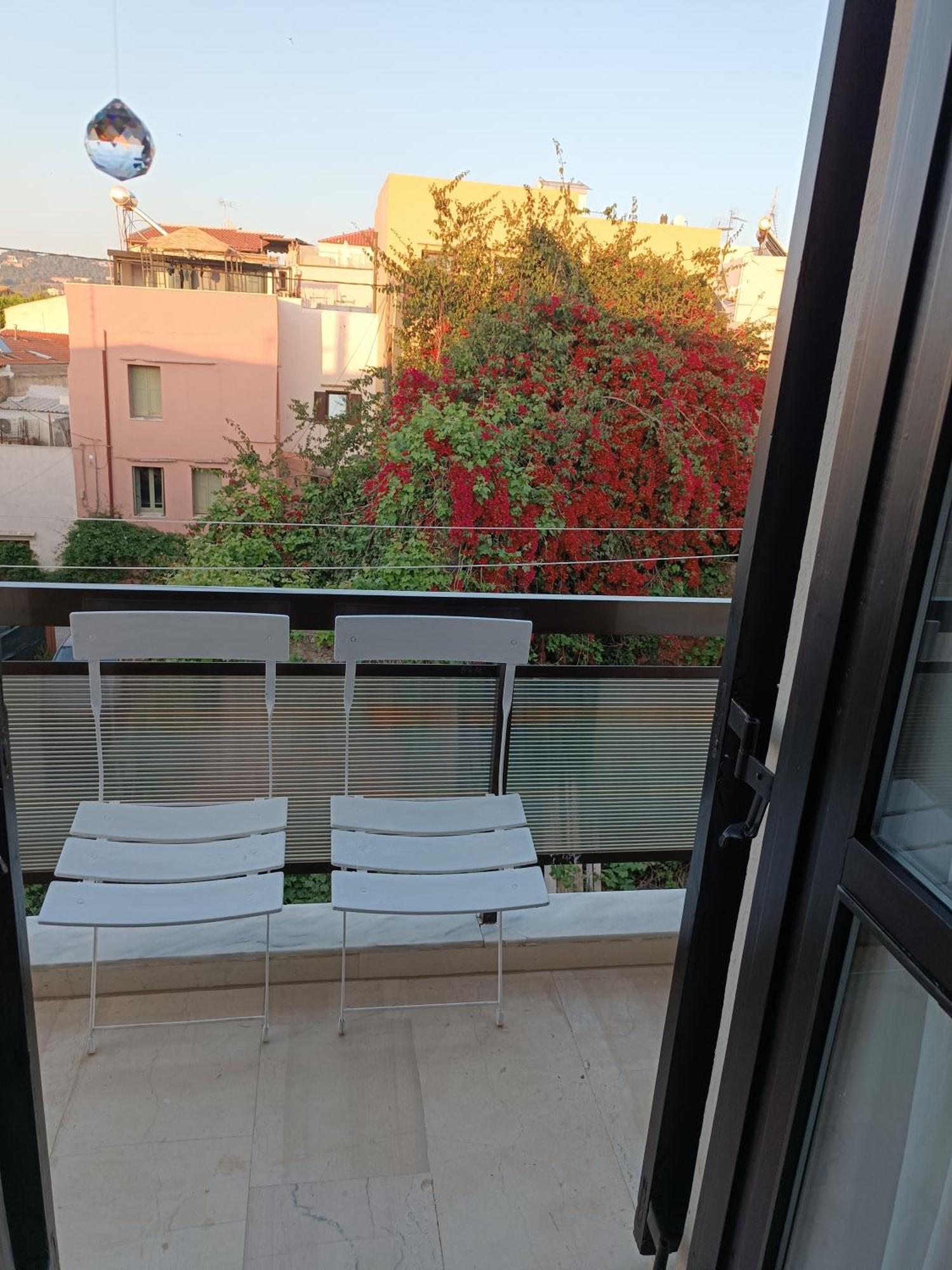 Rayon De Soleil Apartment