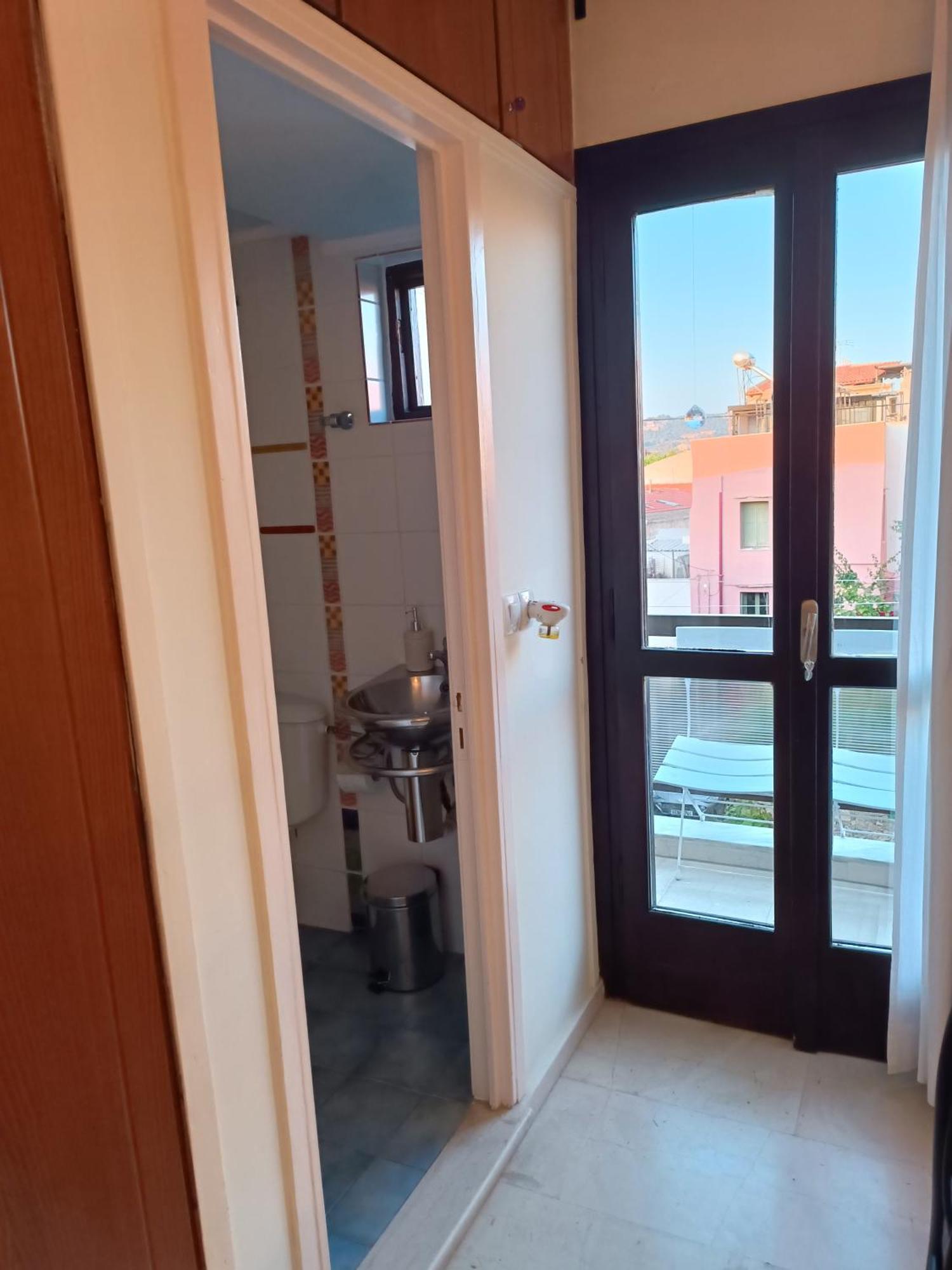 Apartment Rayon De Soleil Chania (Crete)