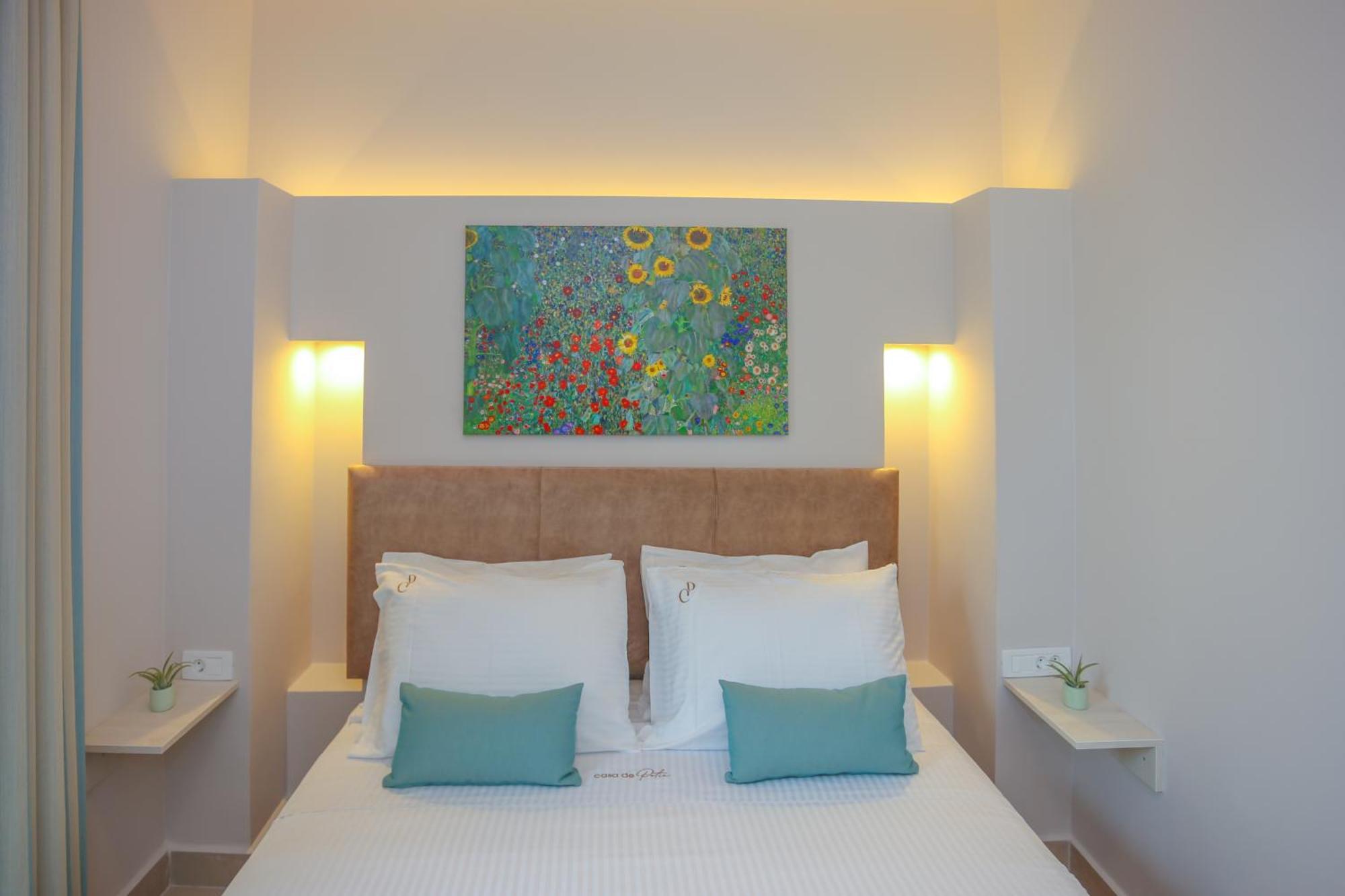 Casa De Potie Herberg Chania (Crete)