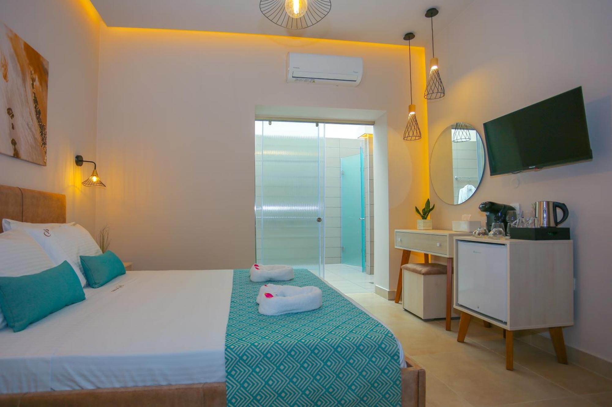 Inn Casa De Potie *