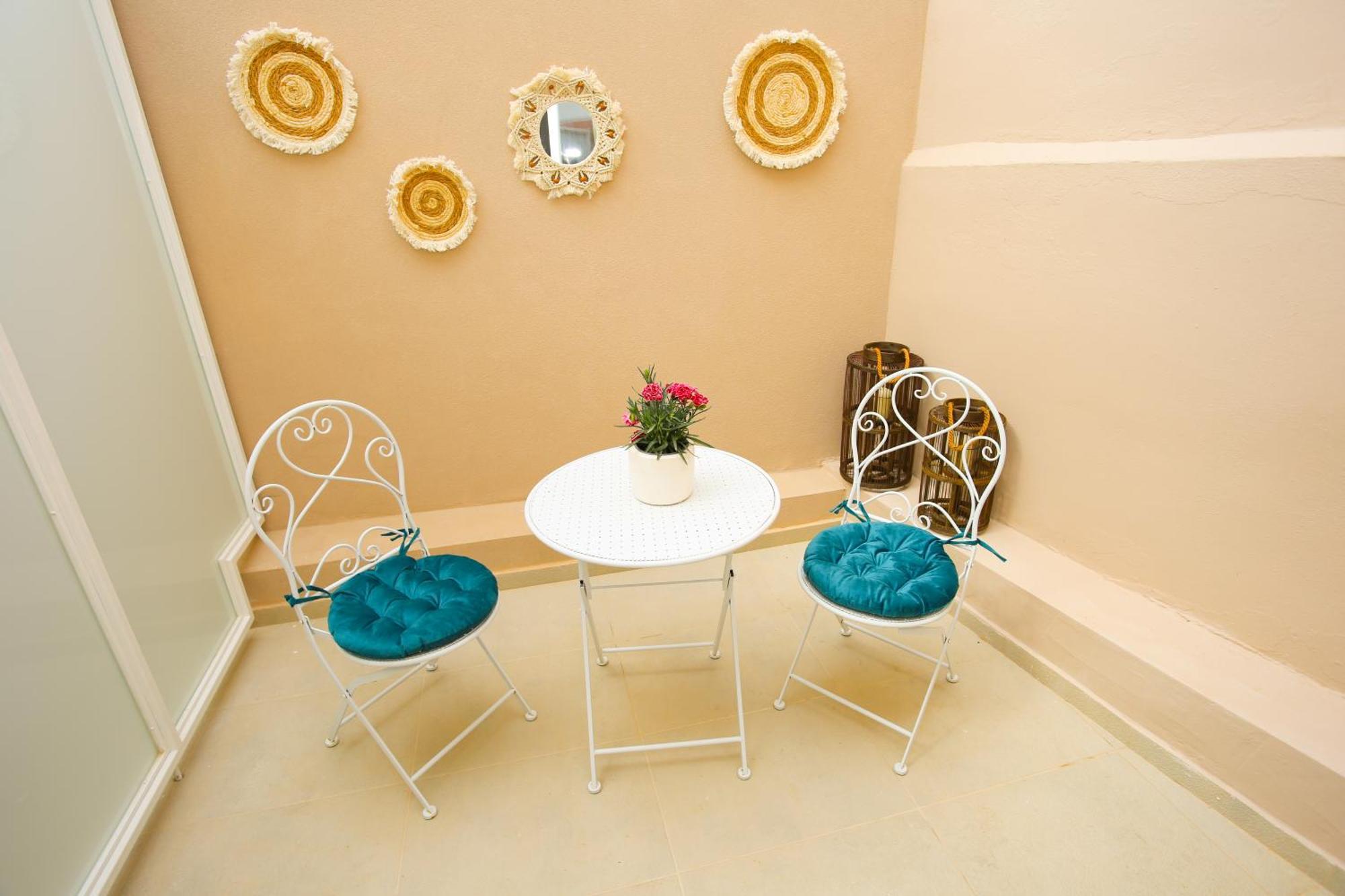 Inn Casa De Potie *