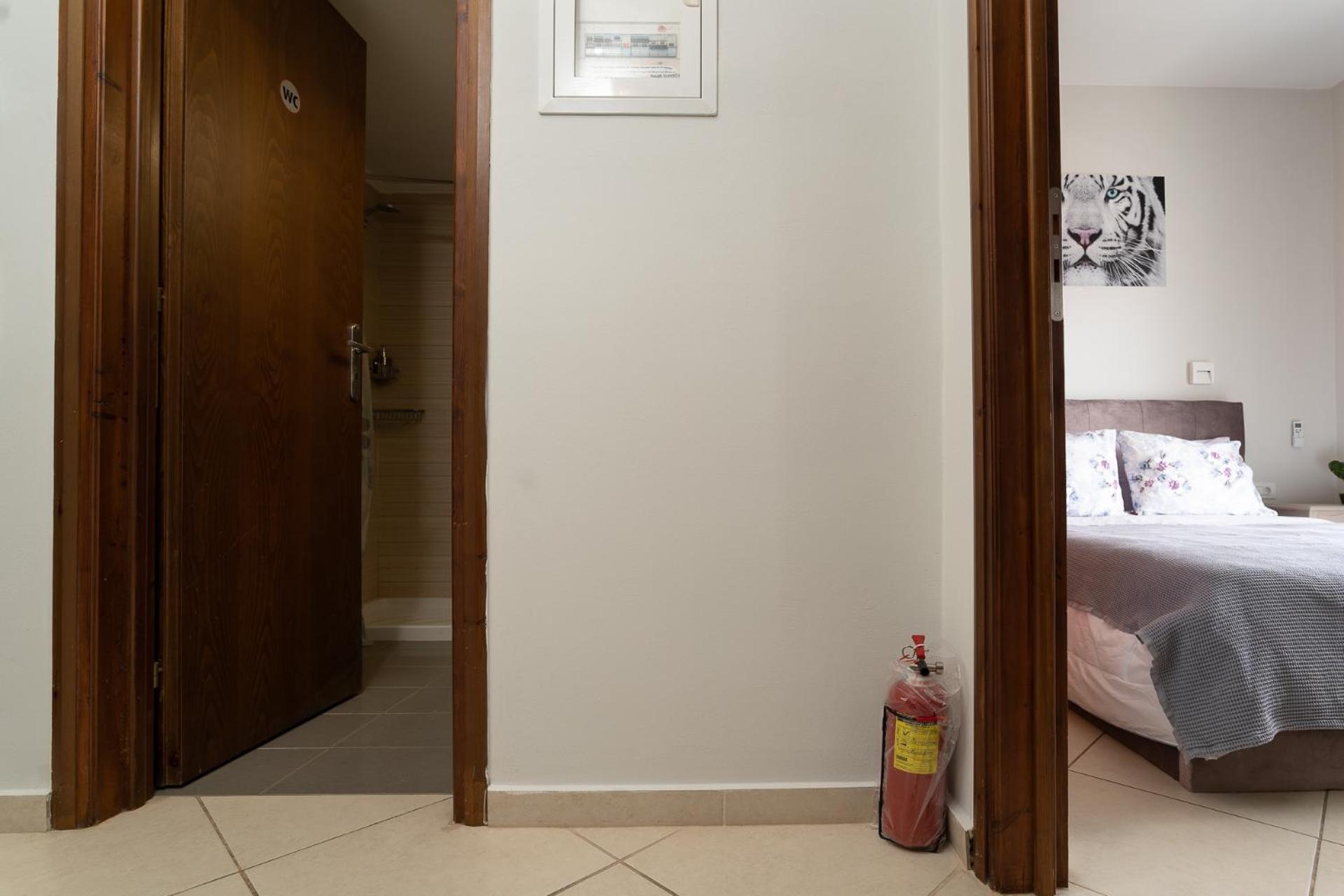 Lektron Appartement