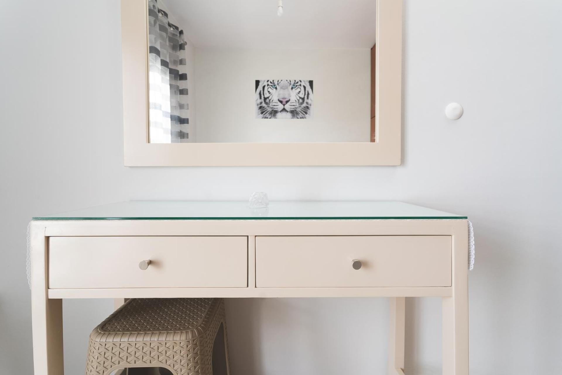 Appartement Lektron *