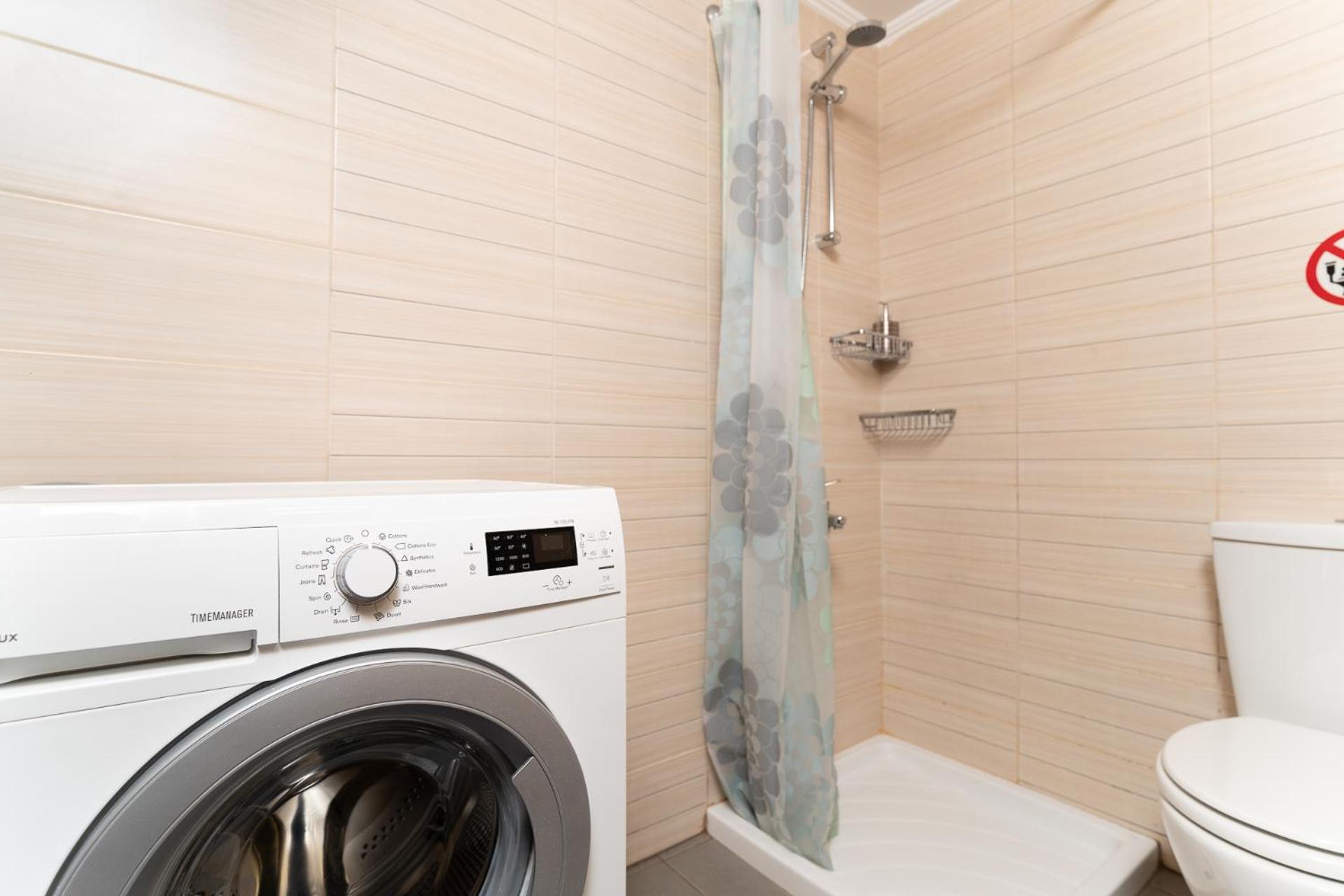 Appartement Lektron