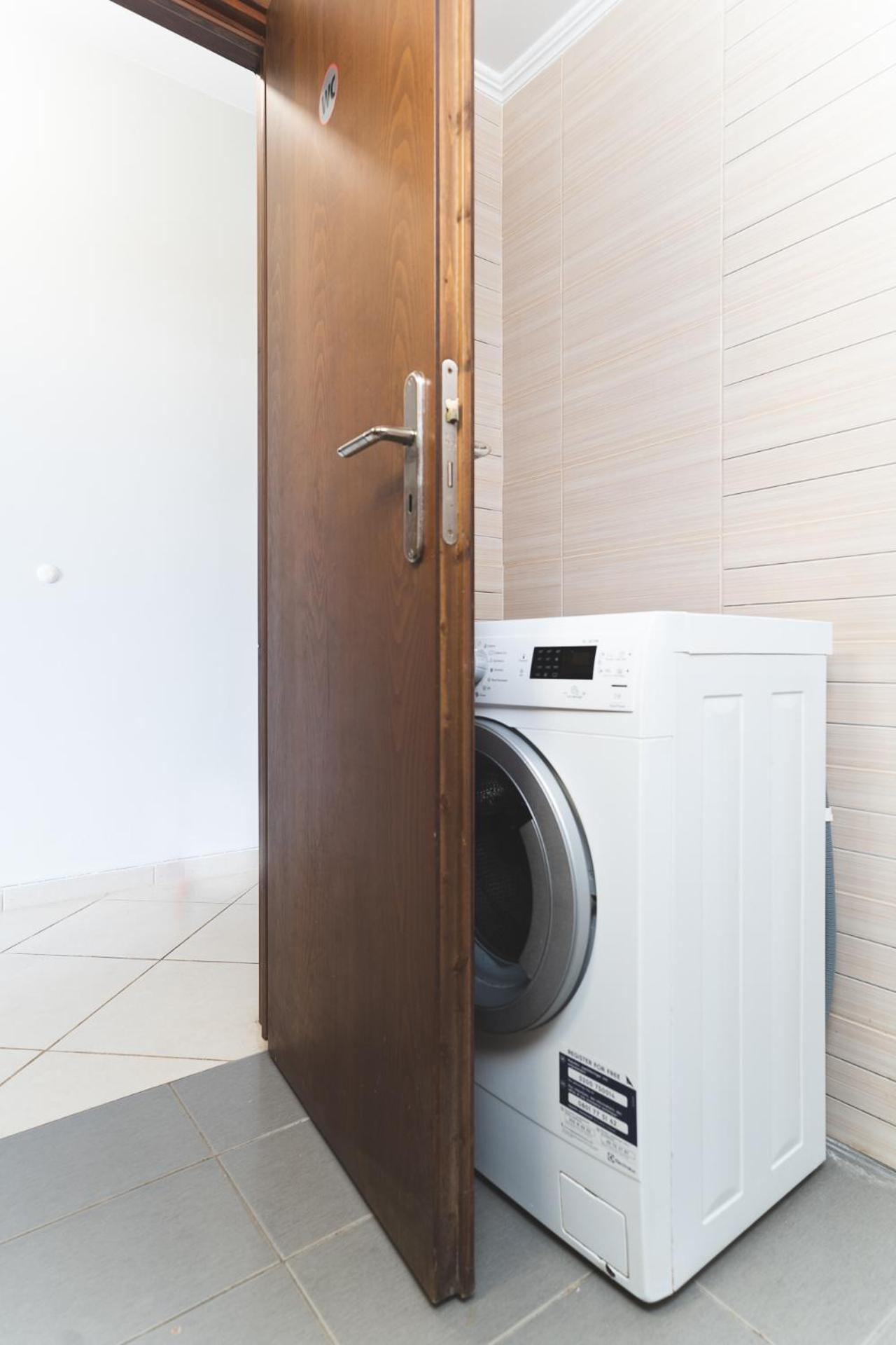 Appartement Lektron