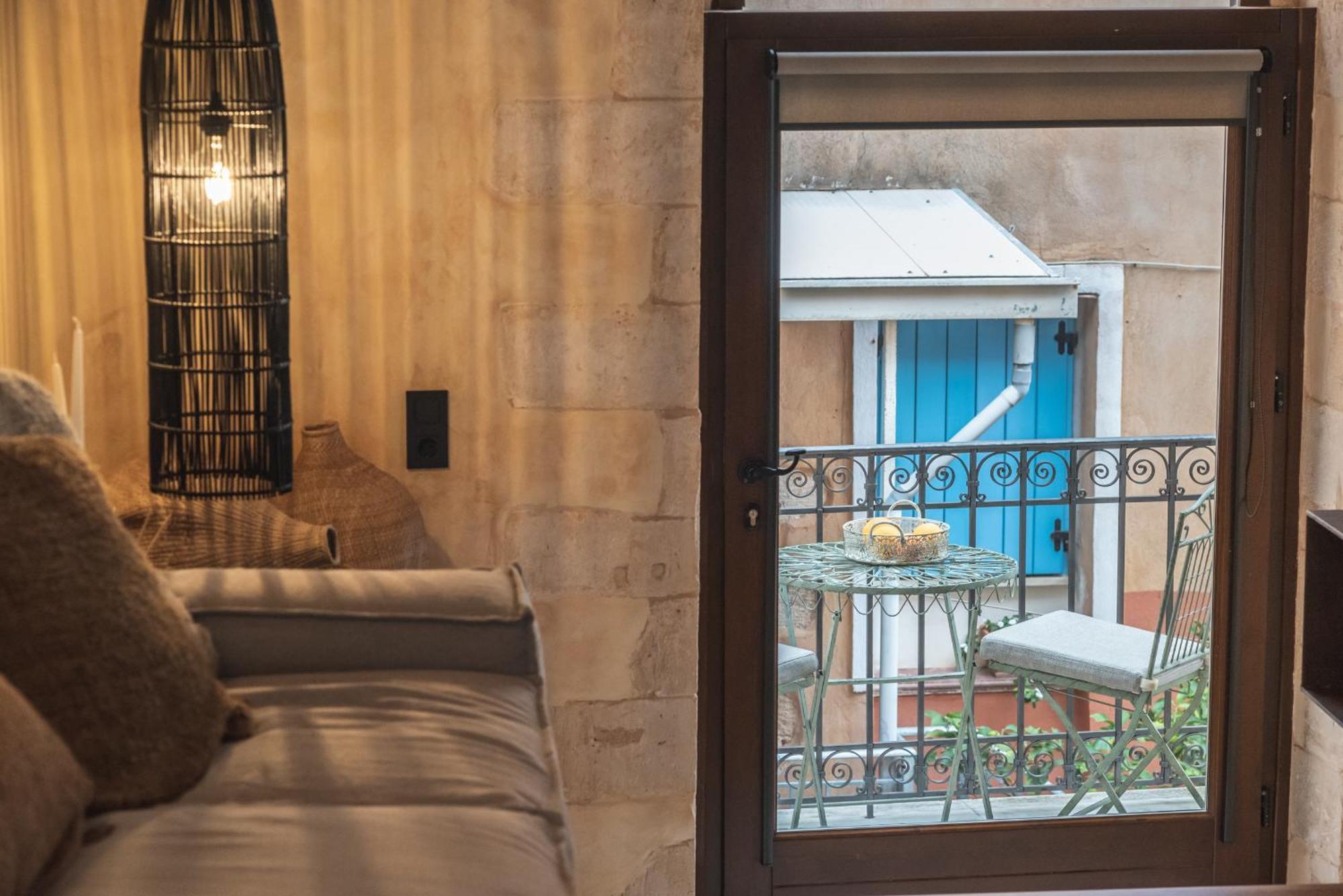 Aparthotel Oniros Residenza Vecchia Chania (Crete)