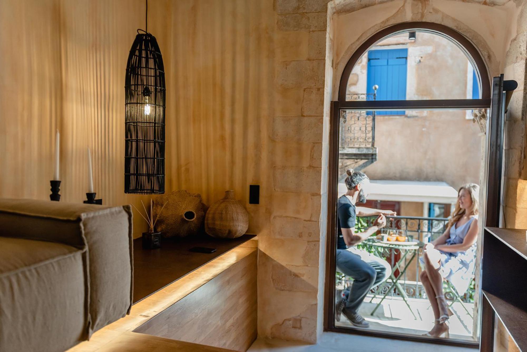 Oniros Residenza Vecchia Aparthotel *