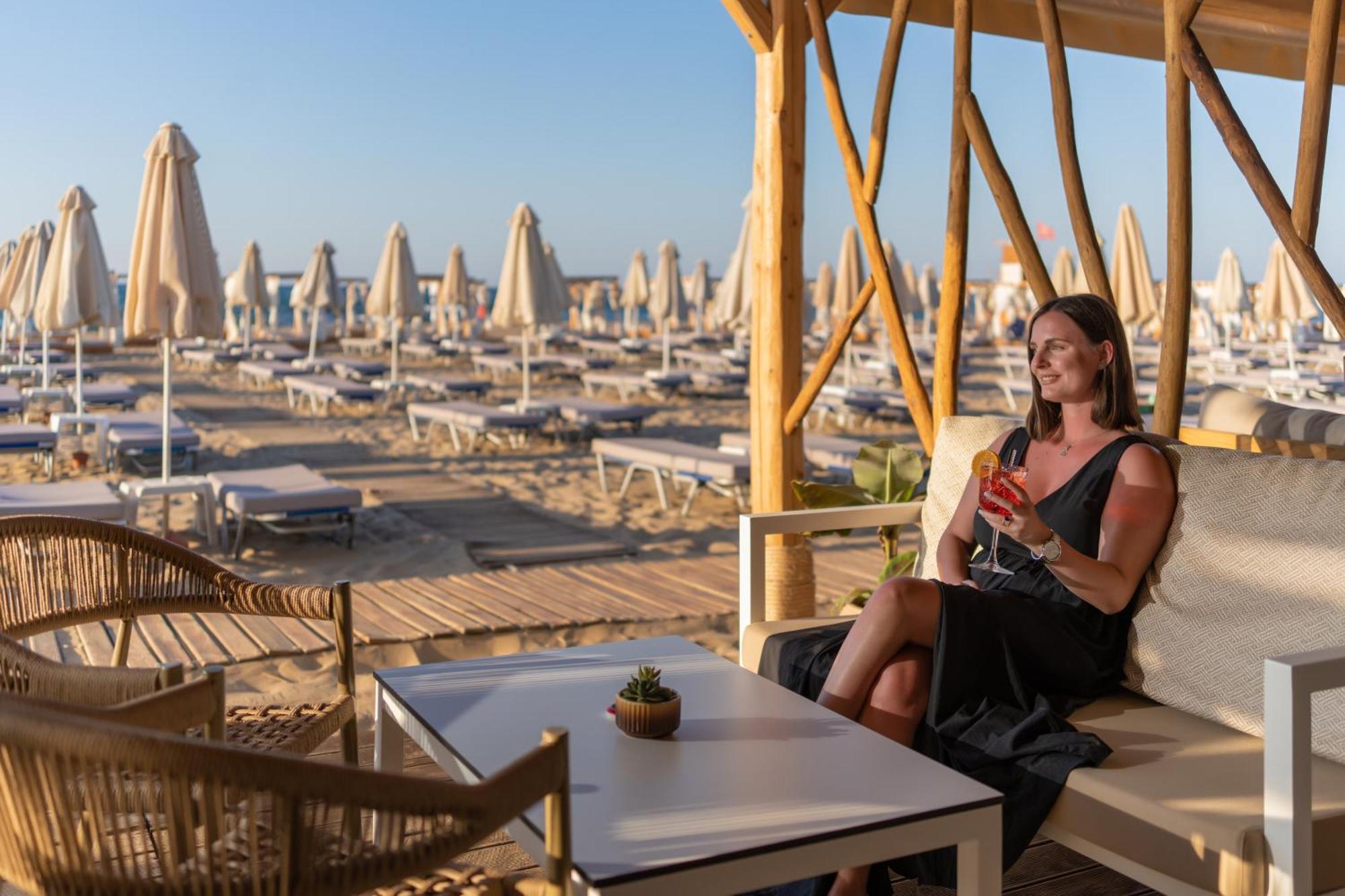Resort Georgioupolis & Aqua Park Chania (Crete)