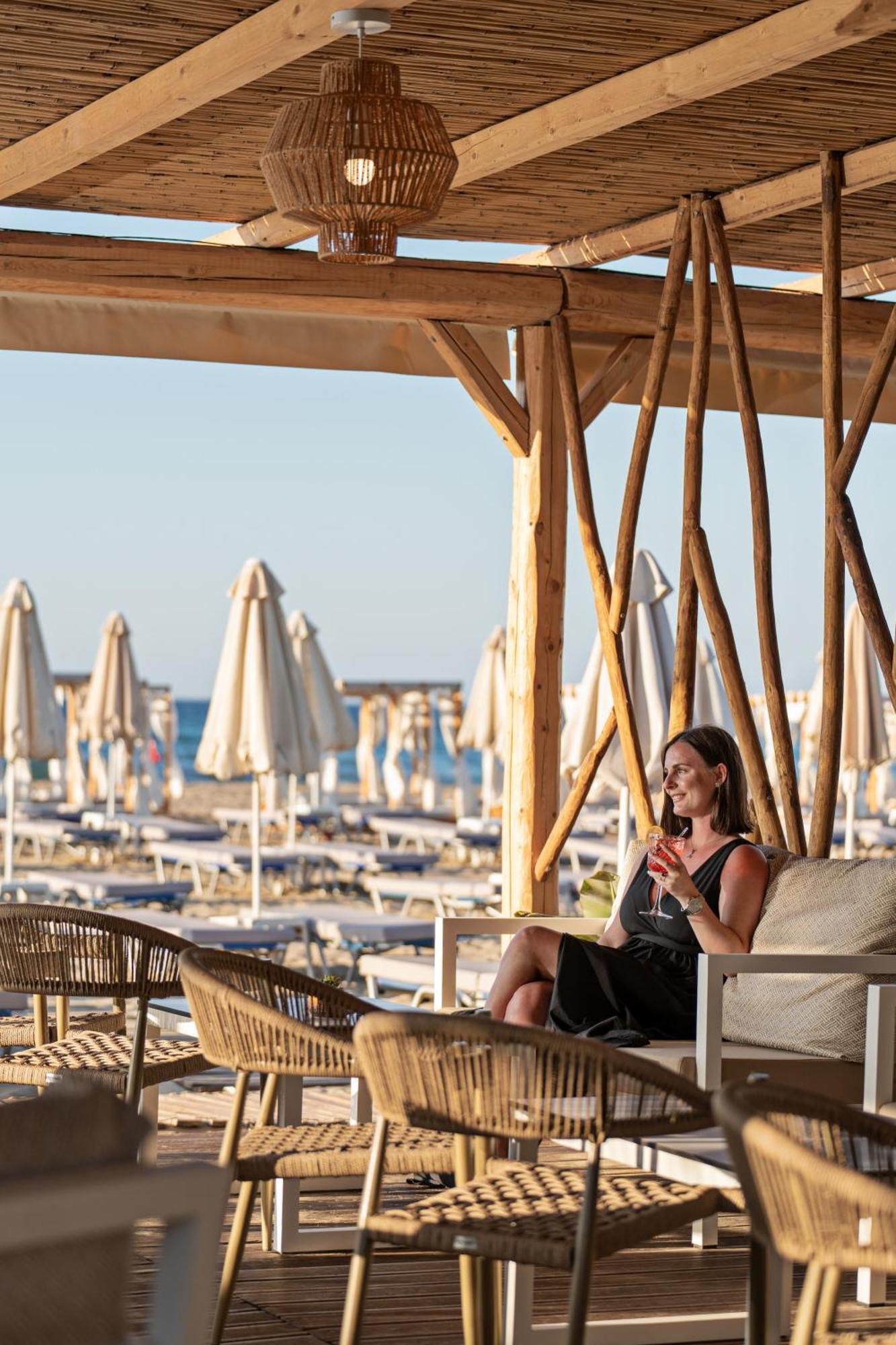 Resort Georgioupolis & Aqua Park