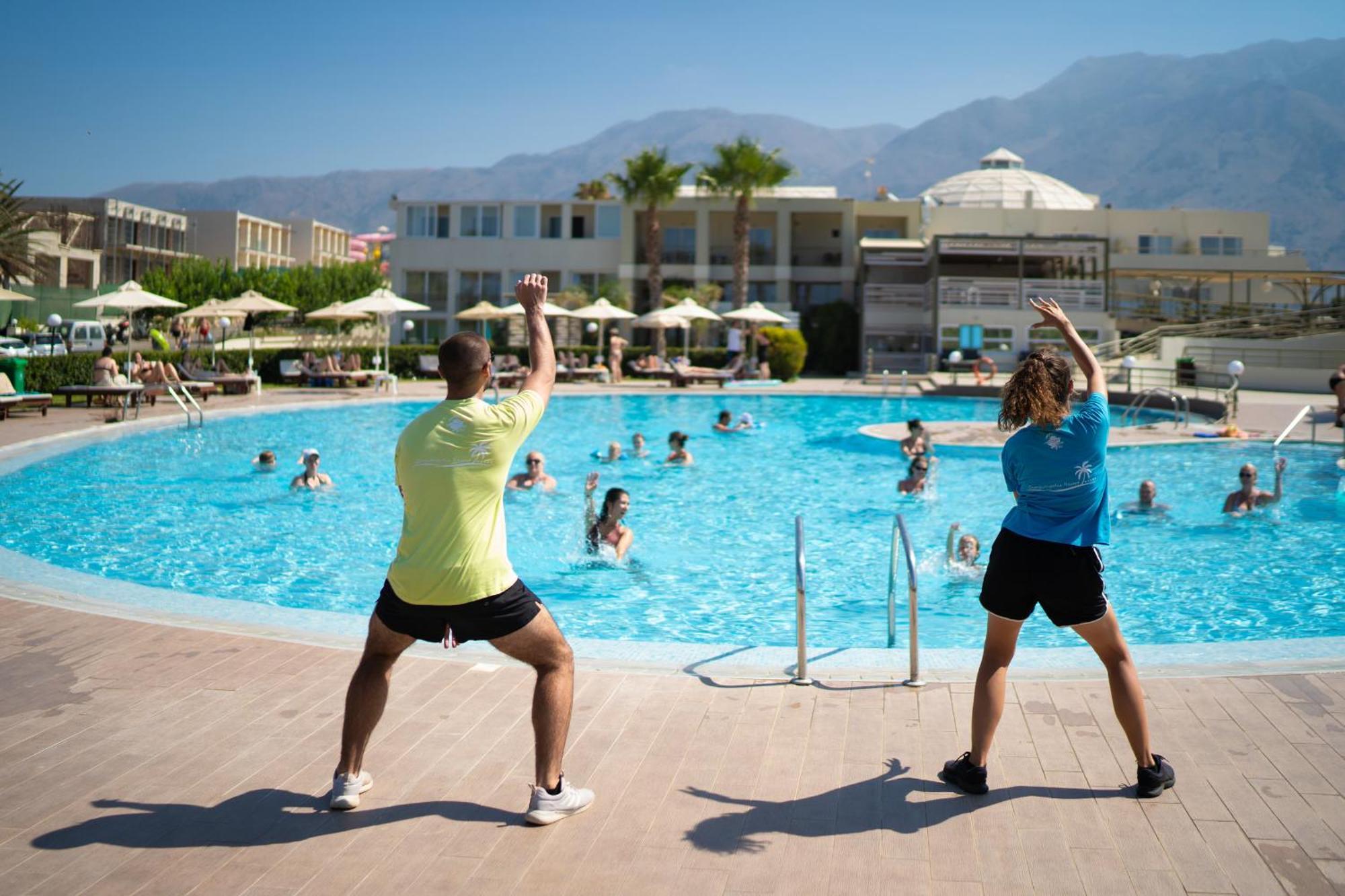 Resort Georgioupolis & Aqua Park 5*