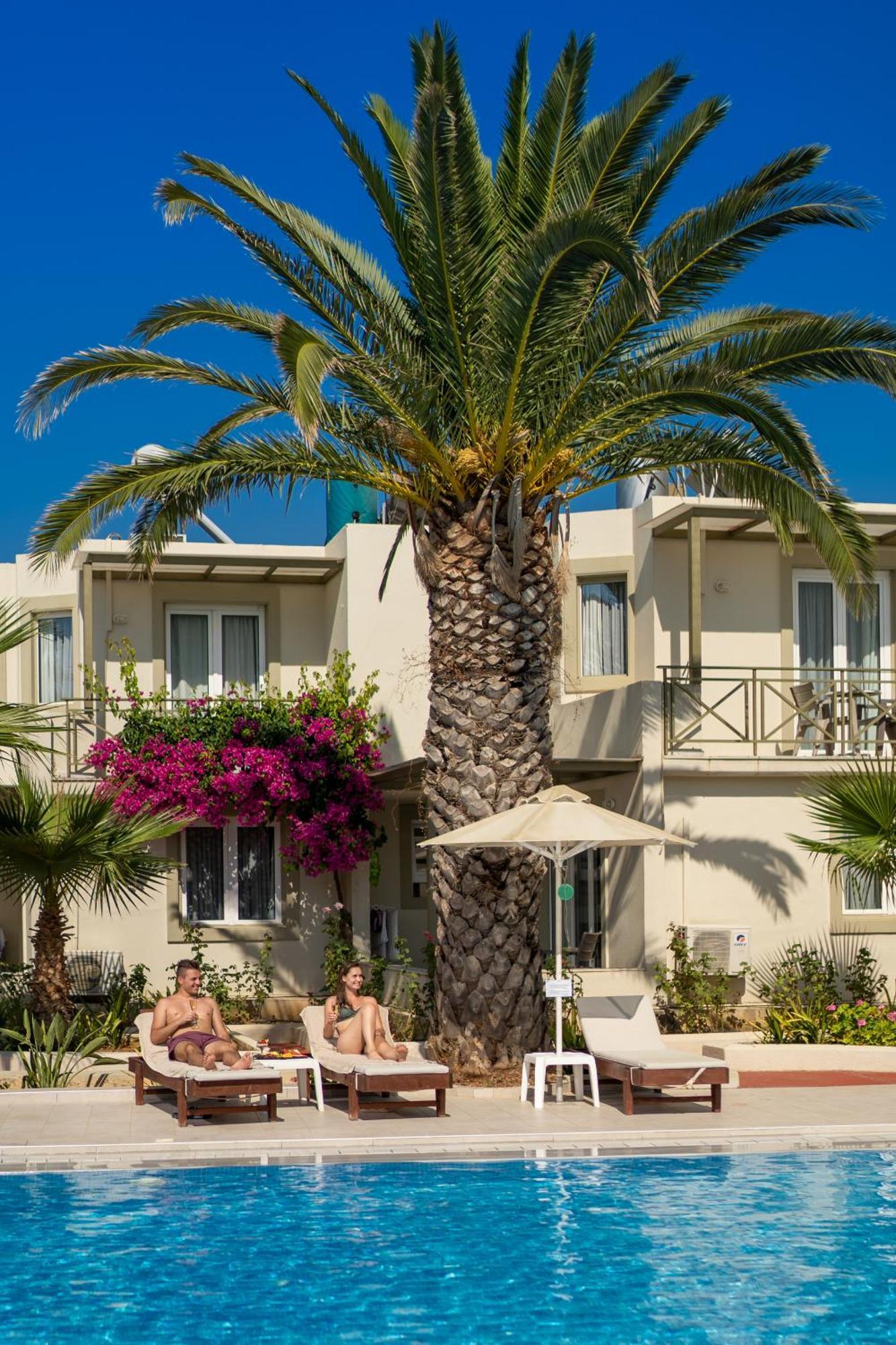 Georgioupolis & Aqua Park 5*