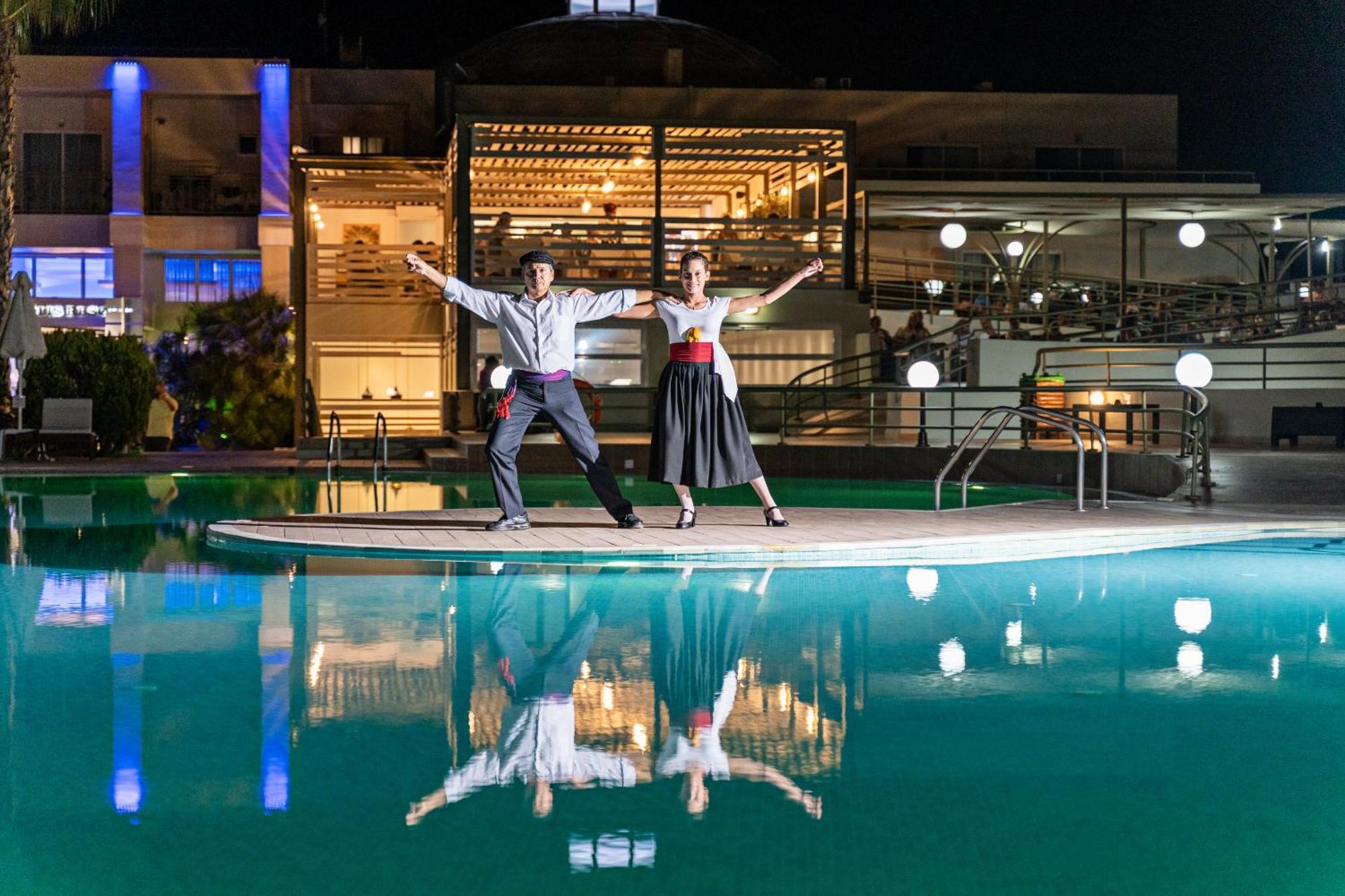 Georgioupolis & Aqua Park Resort 5*