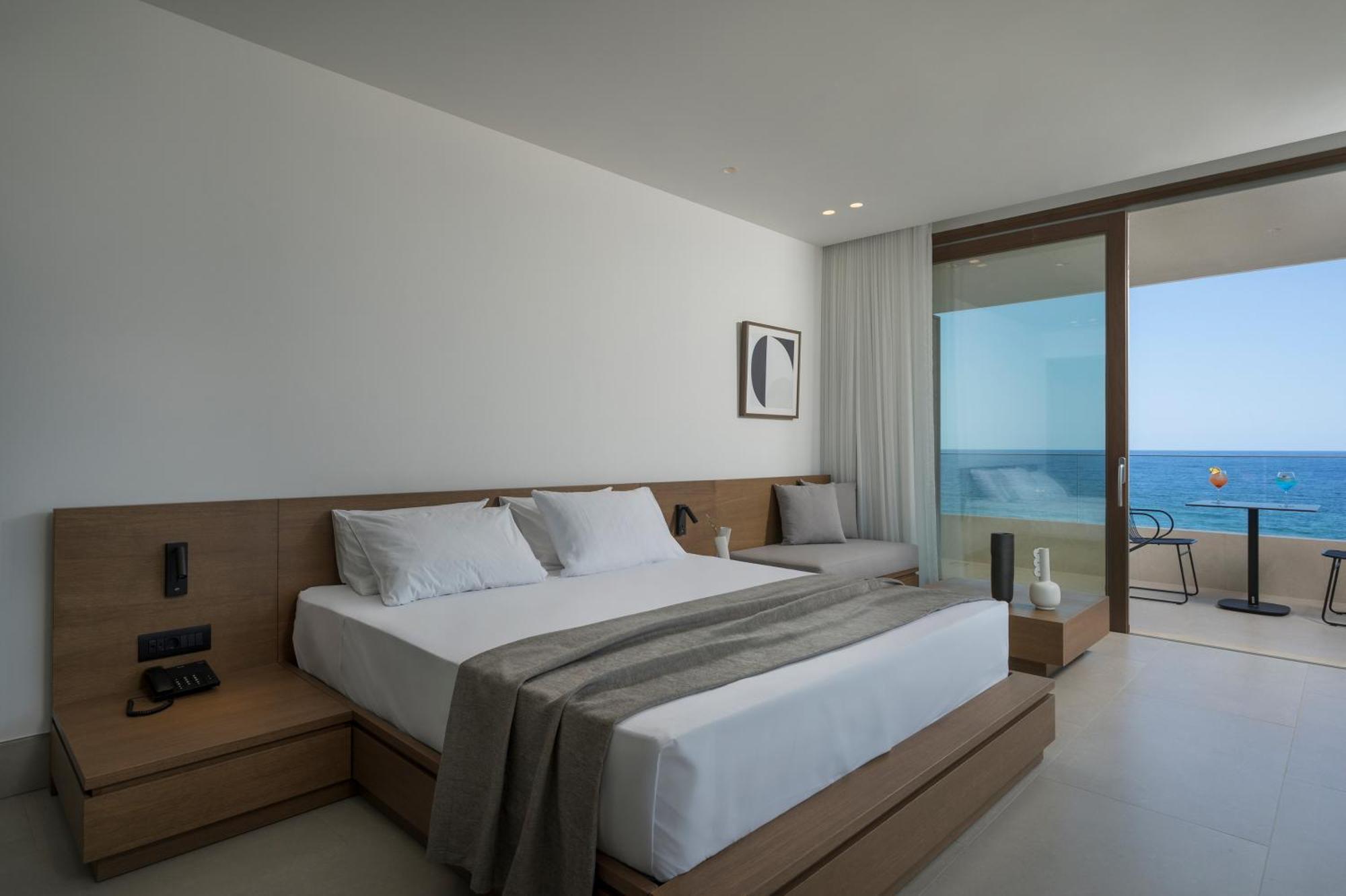 Sansal Boutique (adults Only) Hotel Chania (Crete)