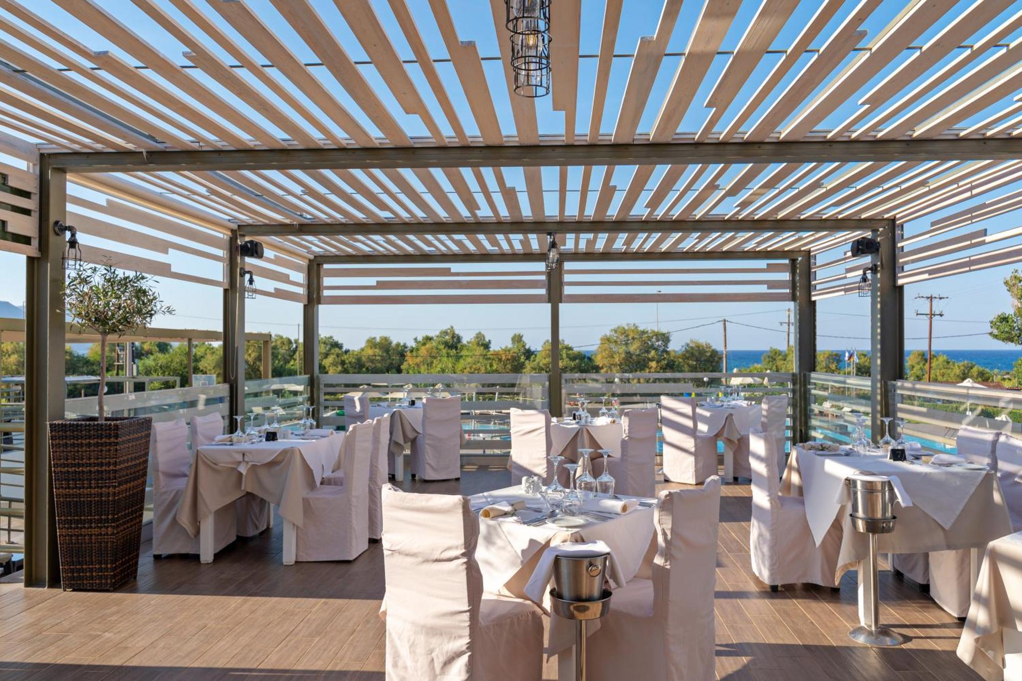 Resort Georgioupolis & Aqua Park 5*