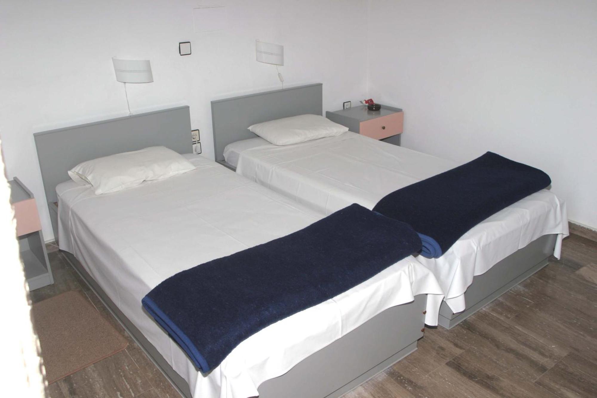 Hotel Oasis 2*