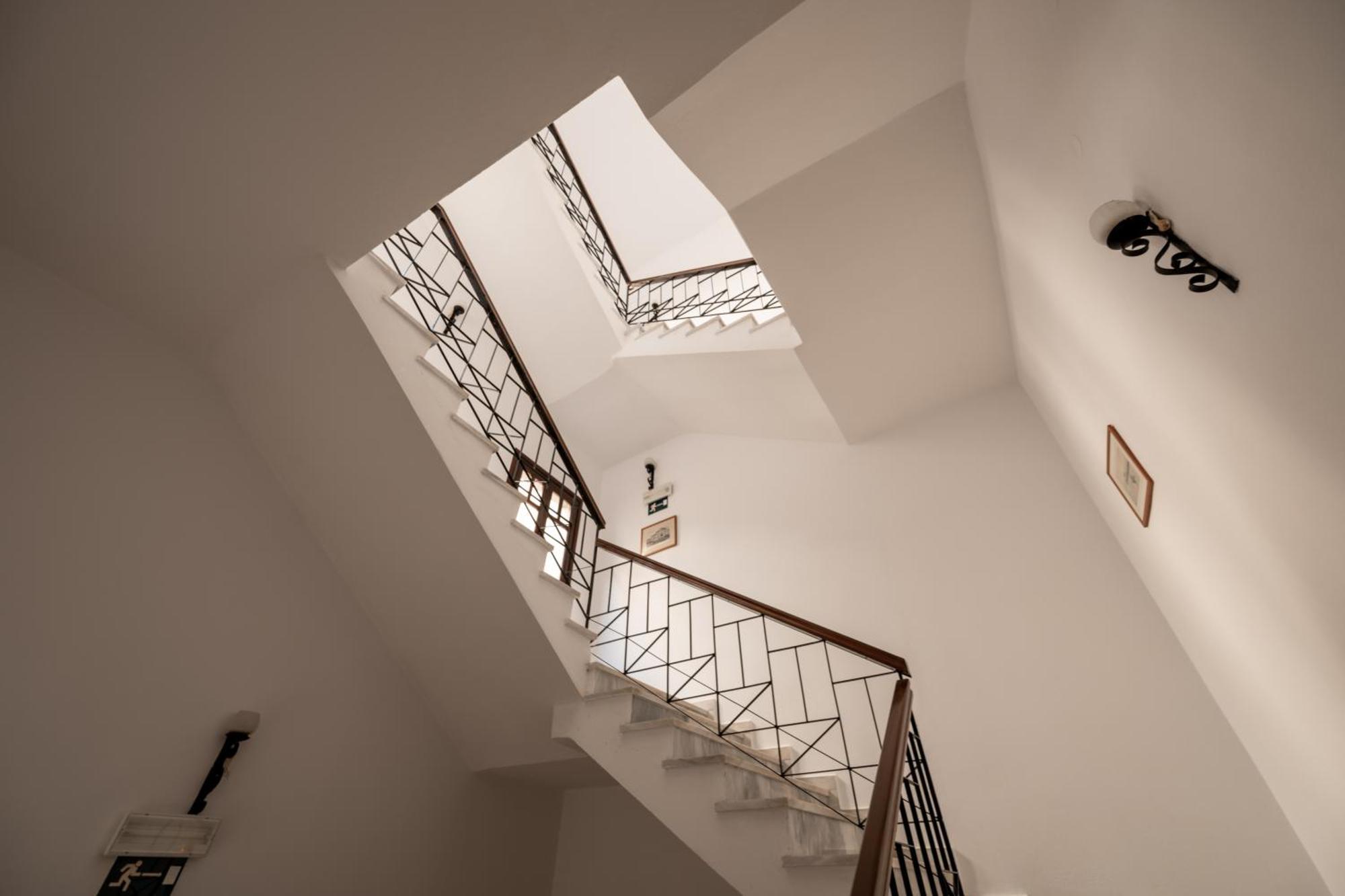 Hotel Casa Veneta Chrissi Akti Chania