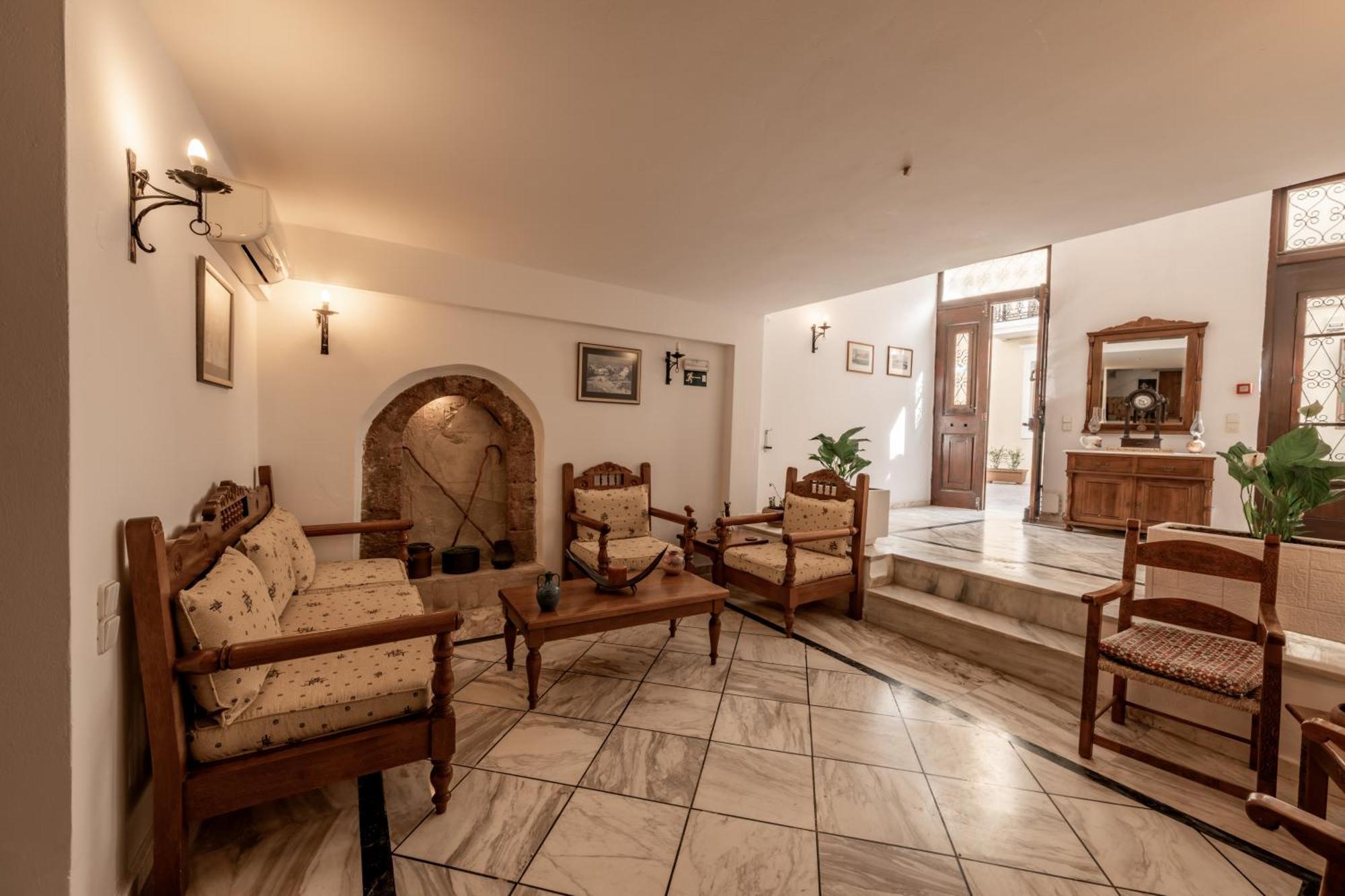 Casa Veneta Hotel 3*