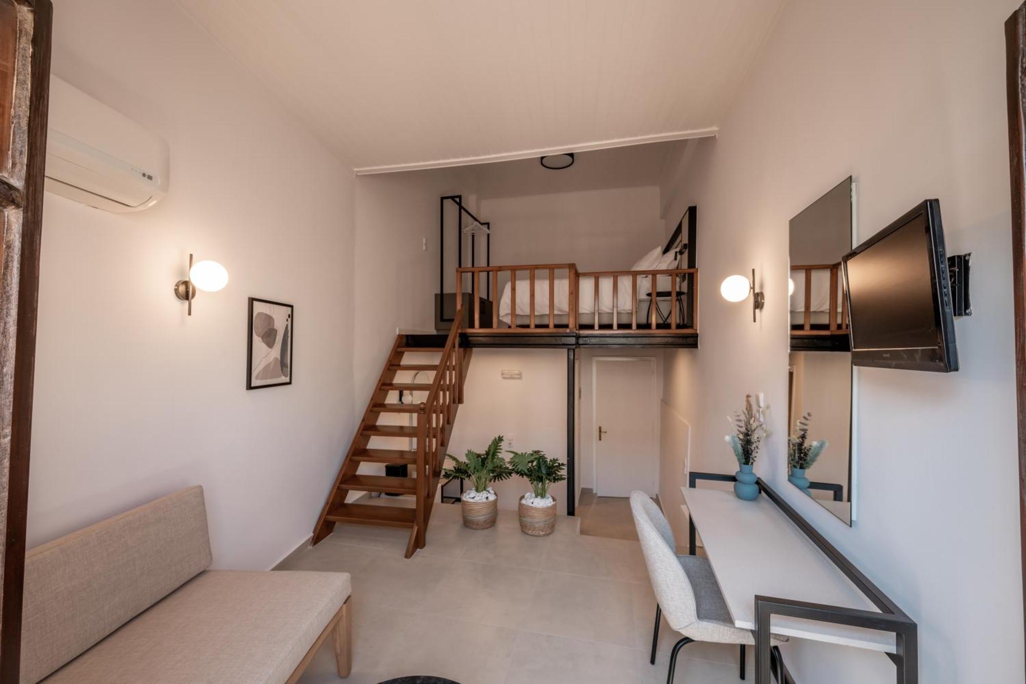 Casa Veneta 3* Chrissi Akti Chania