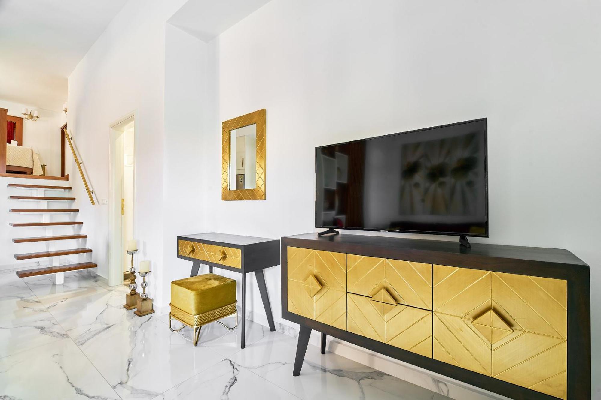 The Comfy Place - Dimitra Mare Luxury *