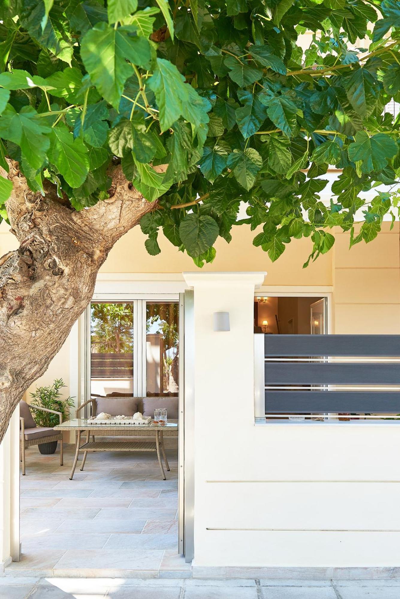 The Comfy Place - Dimitra Mare Luxury Apartment *
