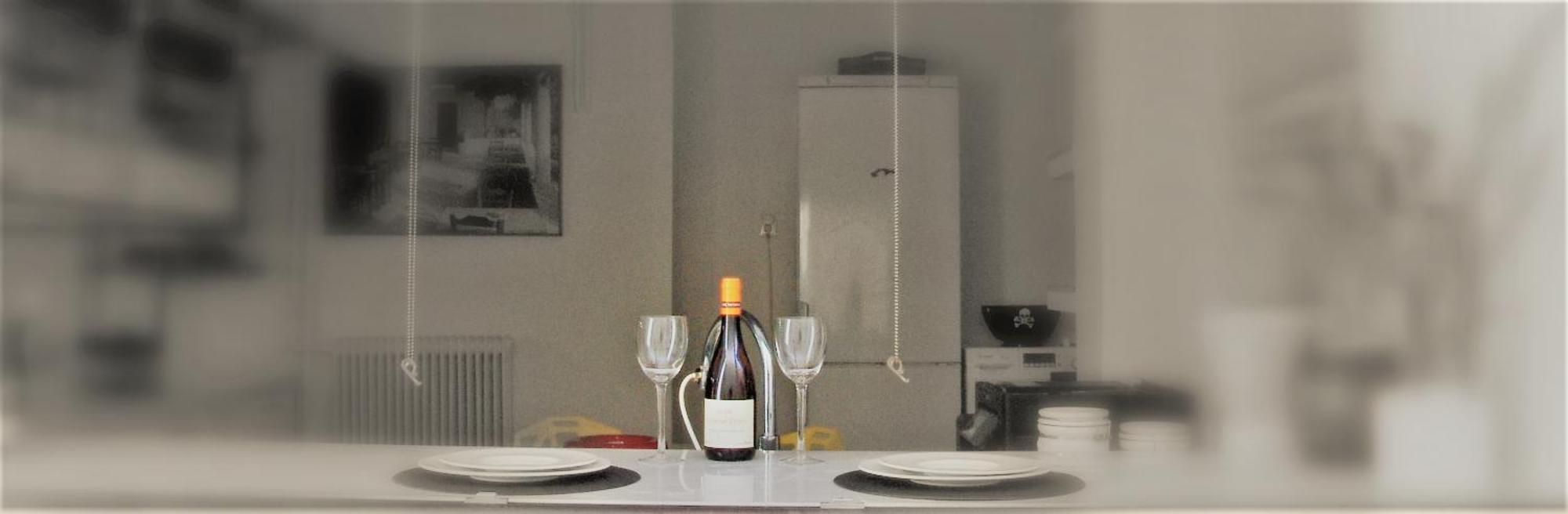 Square 45 Holiday home Chania (Crete)