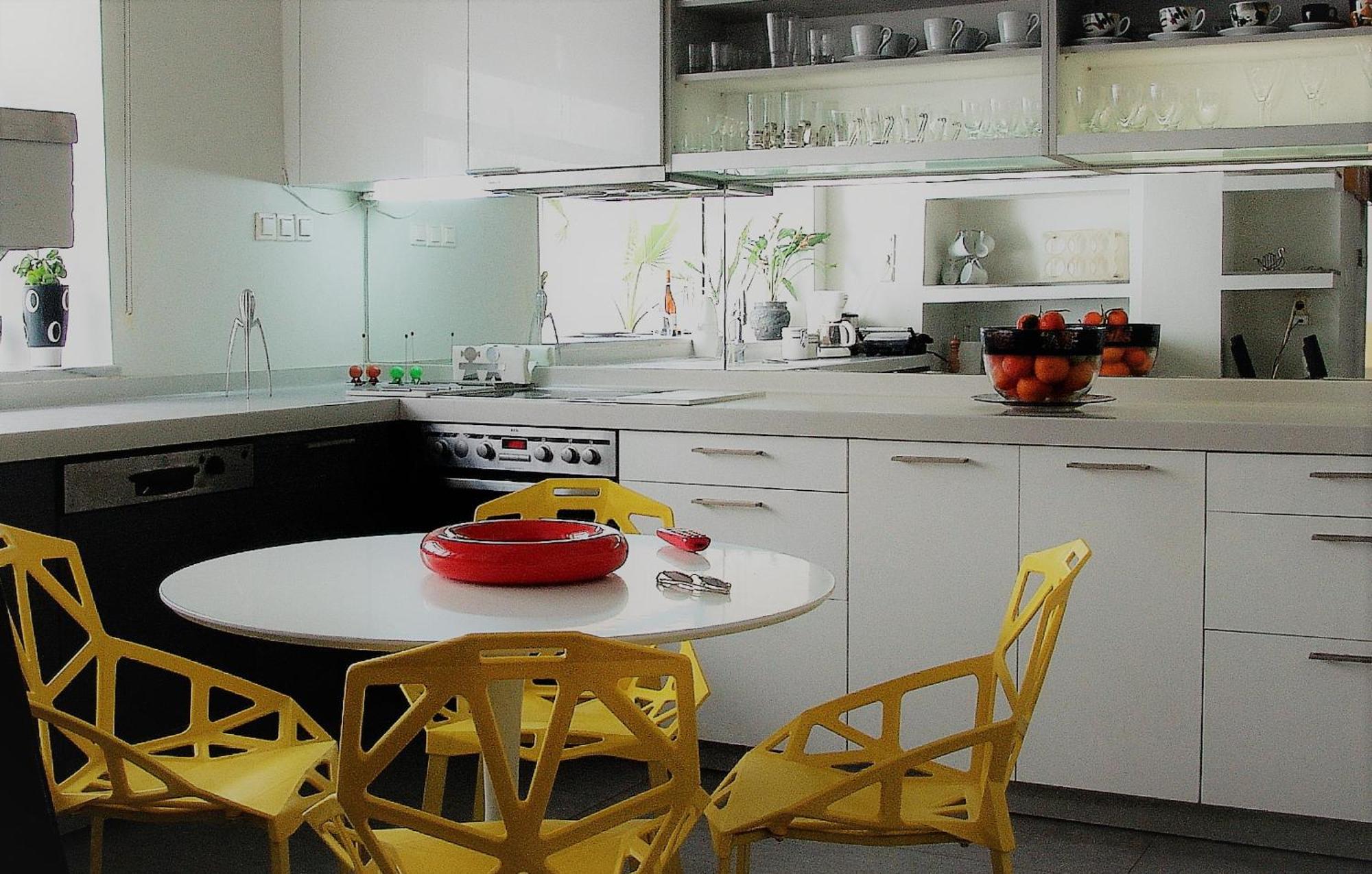 Holiday home Square 45 Chania (Crete)