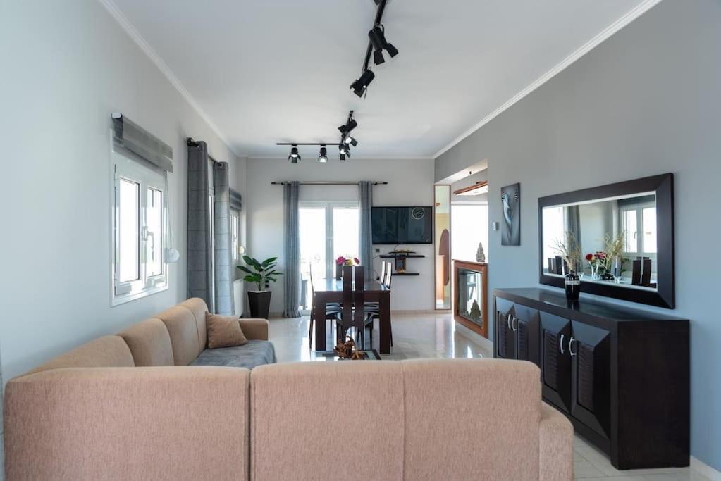 Bella Vista Casa