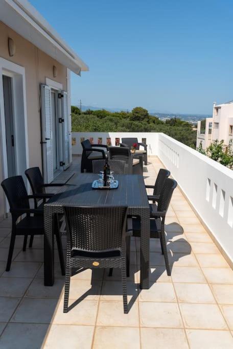 Bella Vista Casa