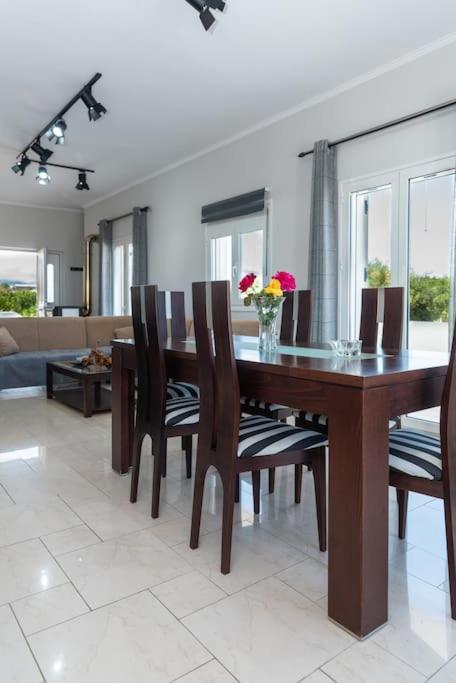 Holiday home Bella Vista Casa Chania (Crete)