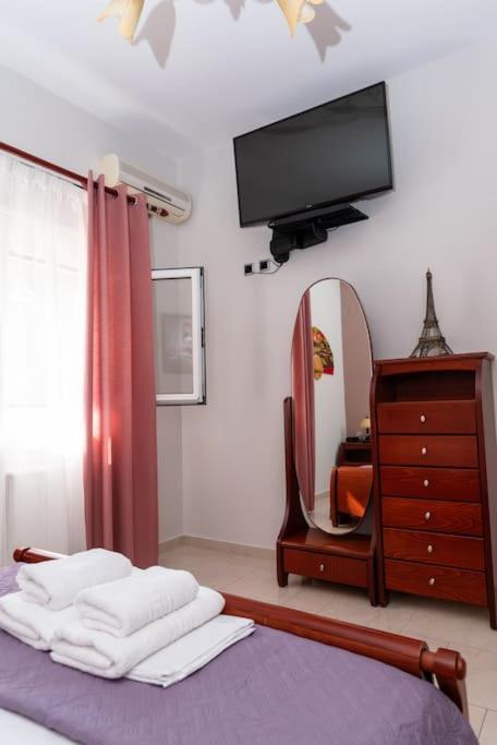 Bella Vista Casa * Chania (Crete)