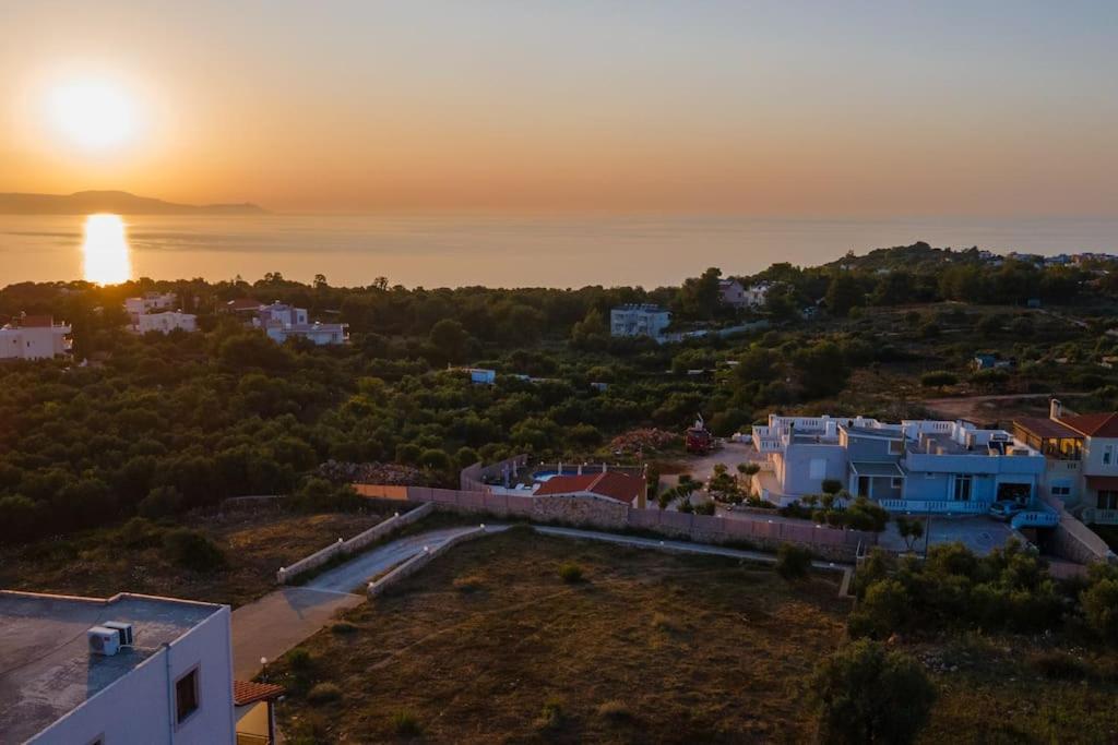 Bella Vista Casa Holiday home