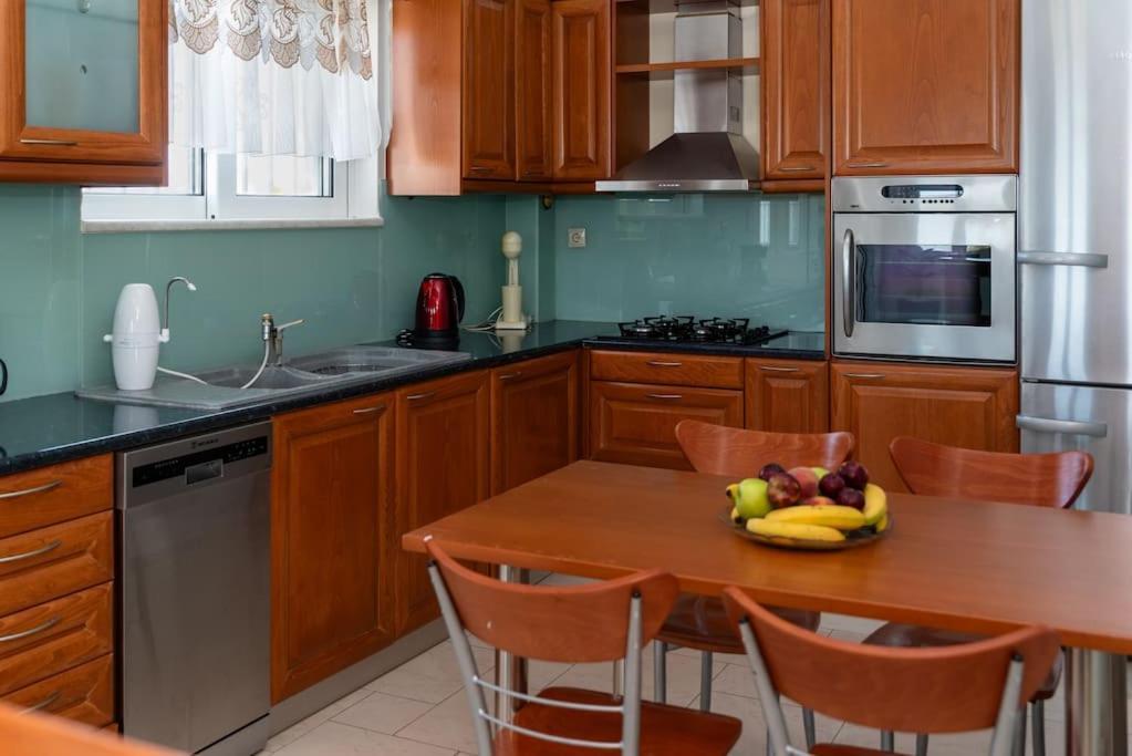Bella Vista Casa Holiday home Chania (Crete)