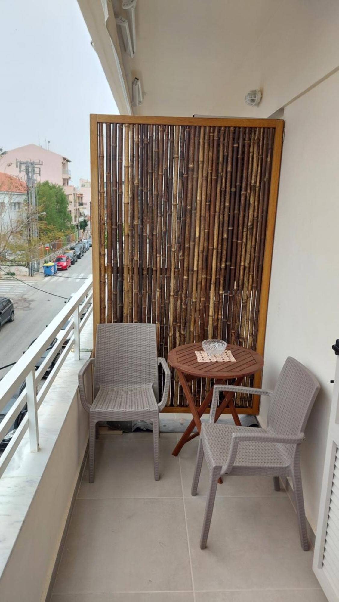 Stylish And Modern Near Nea Chora Apartment Chania (Crete)
