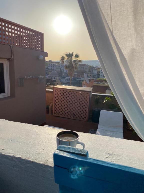 Guest house Dioni 2 Chania (Crete)
