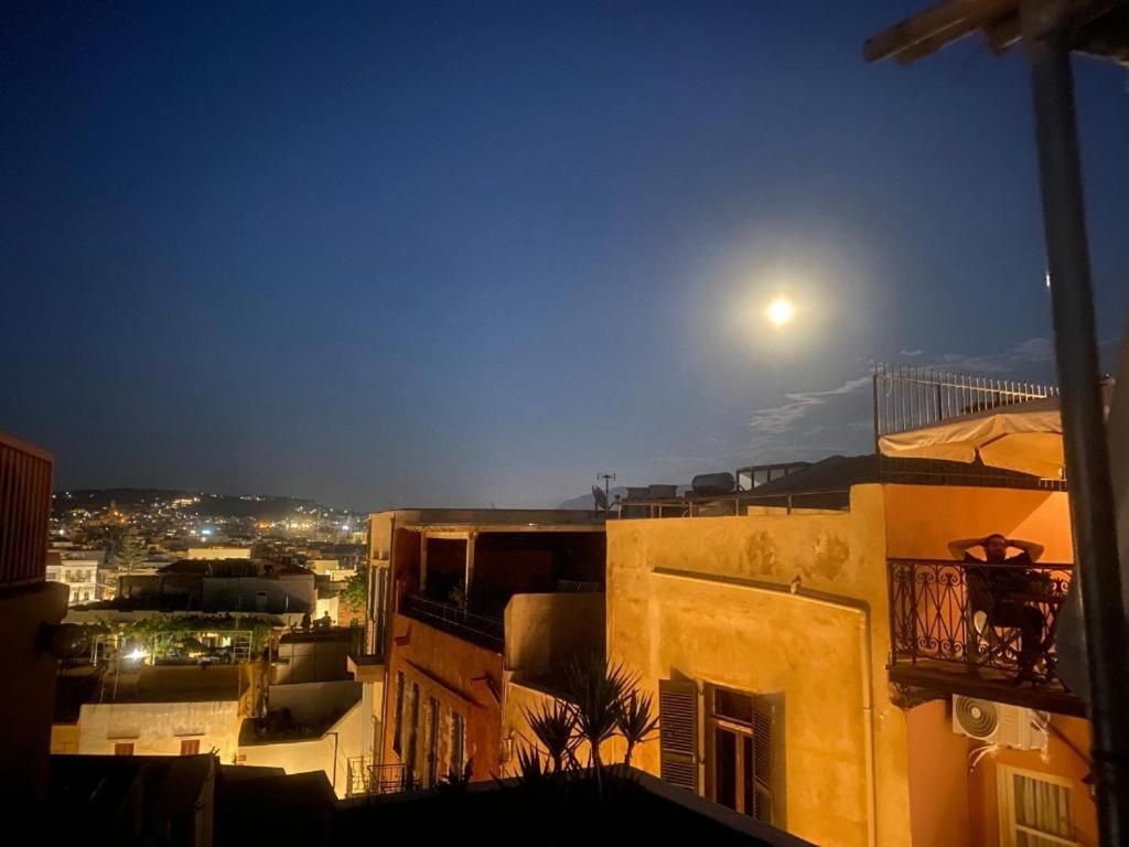Dioni 2 * Chania (Crete)