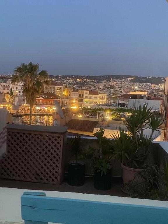 Dioni 2 * Chania (Crete)