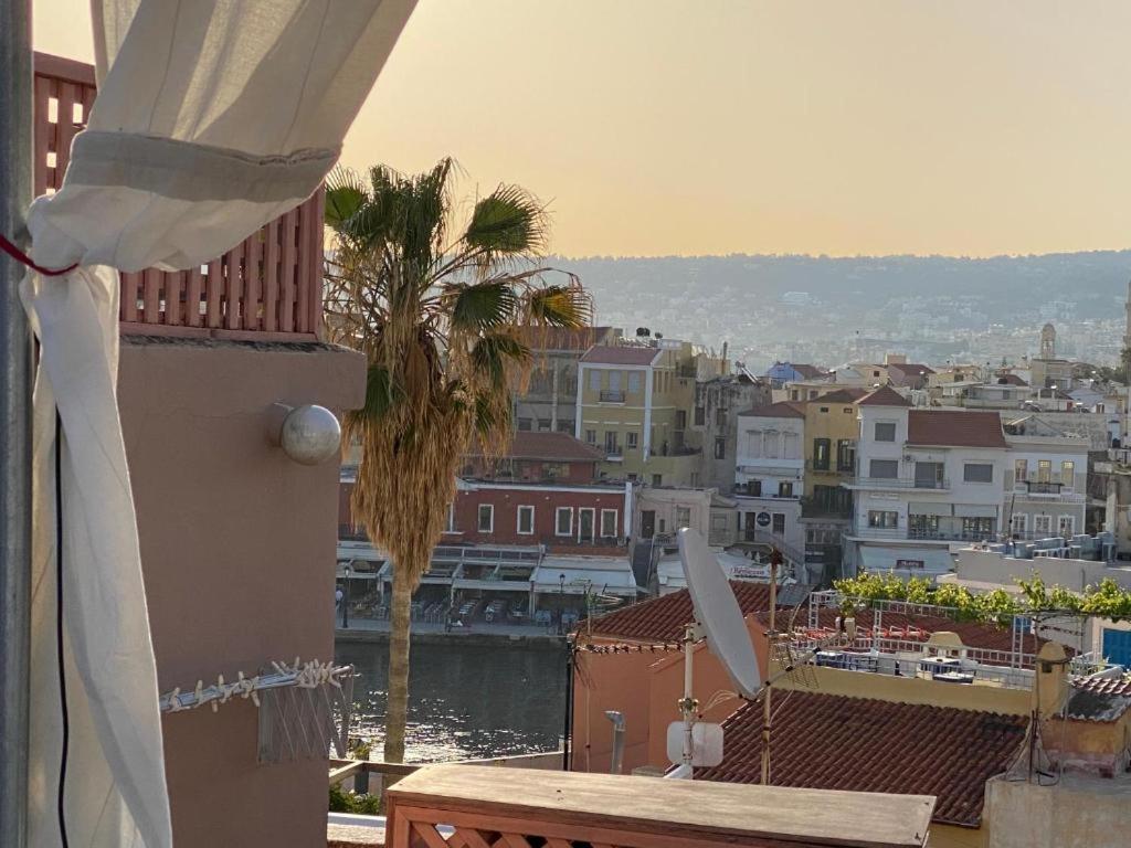 Dioni 2 Guest house