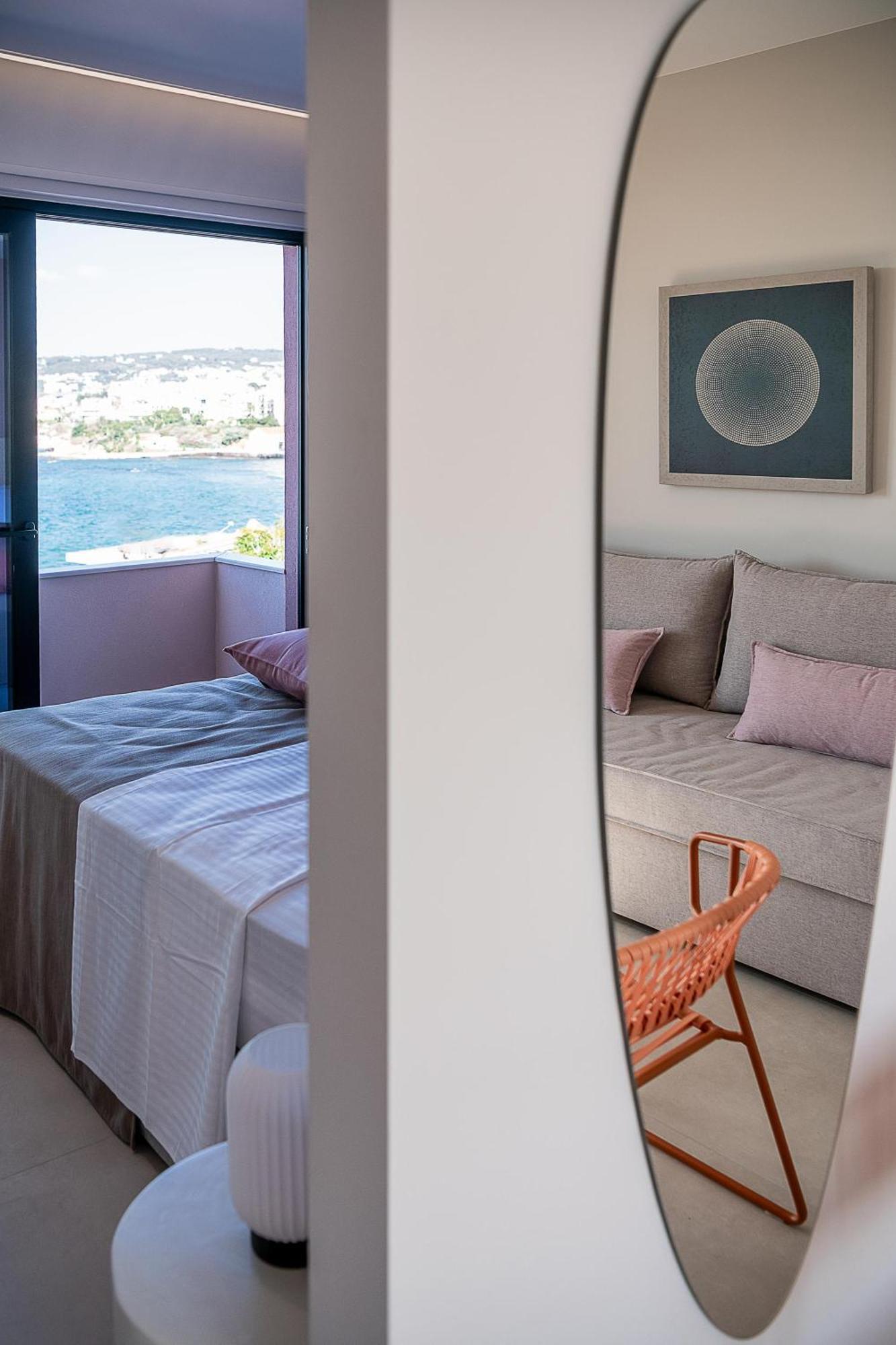 Theta Boutique * Chrissi Akti Chania