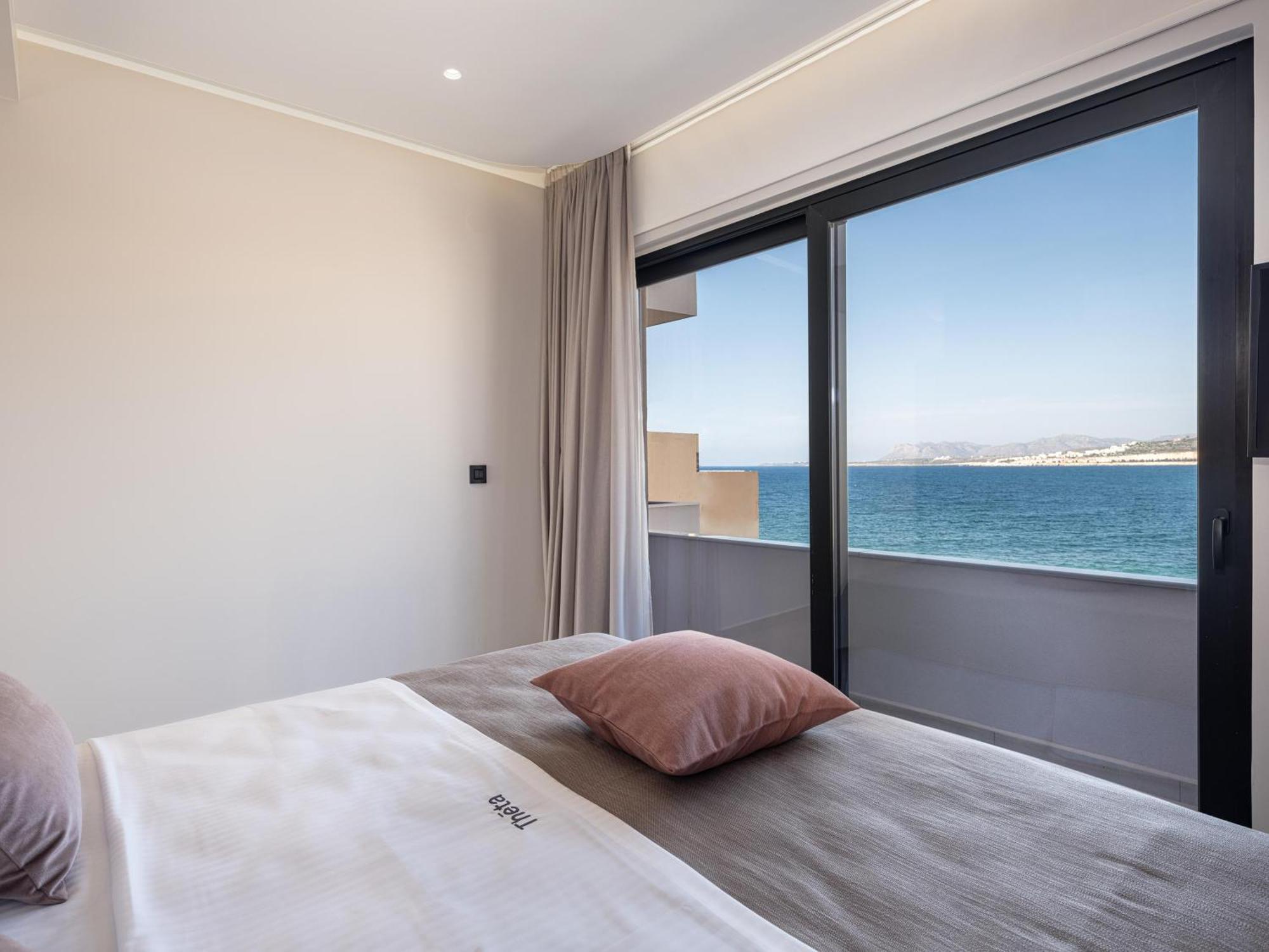 Hotel Theta Boutique