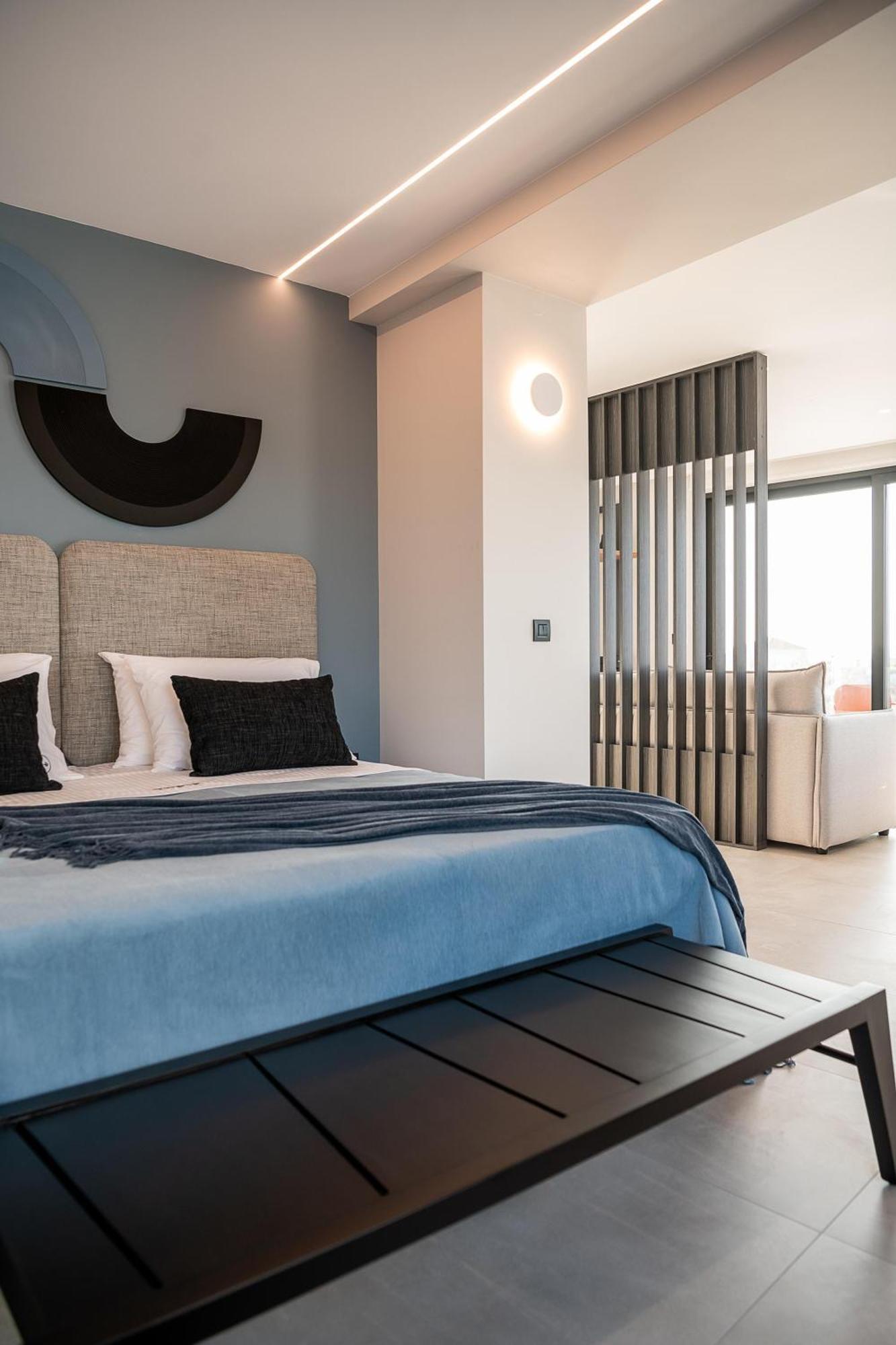Hotel Theta Boutique