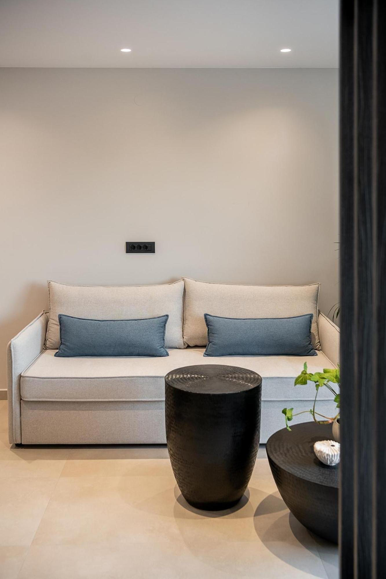 Hotel Theta Boutique *