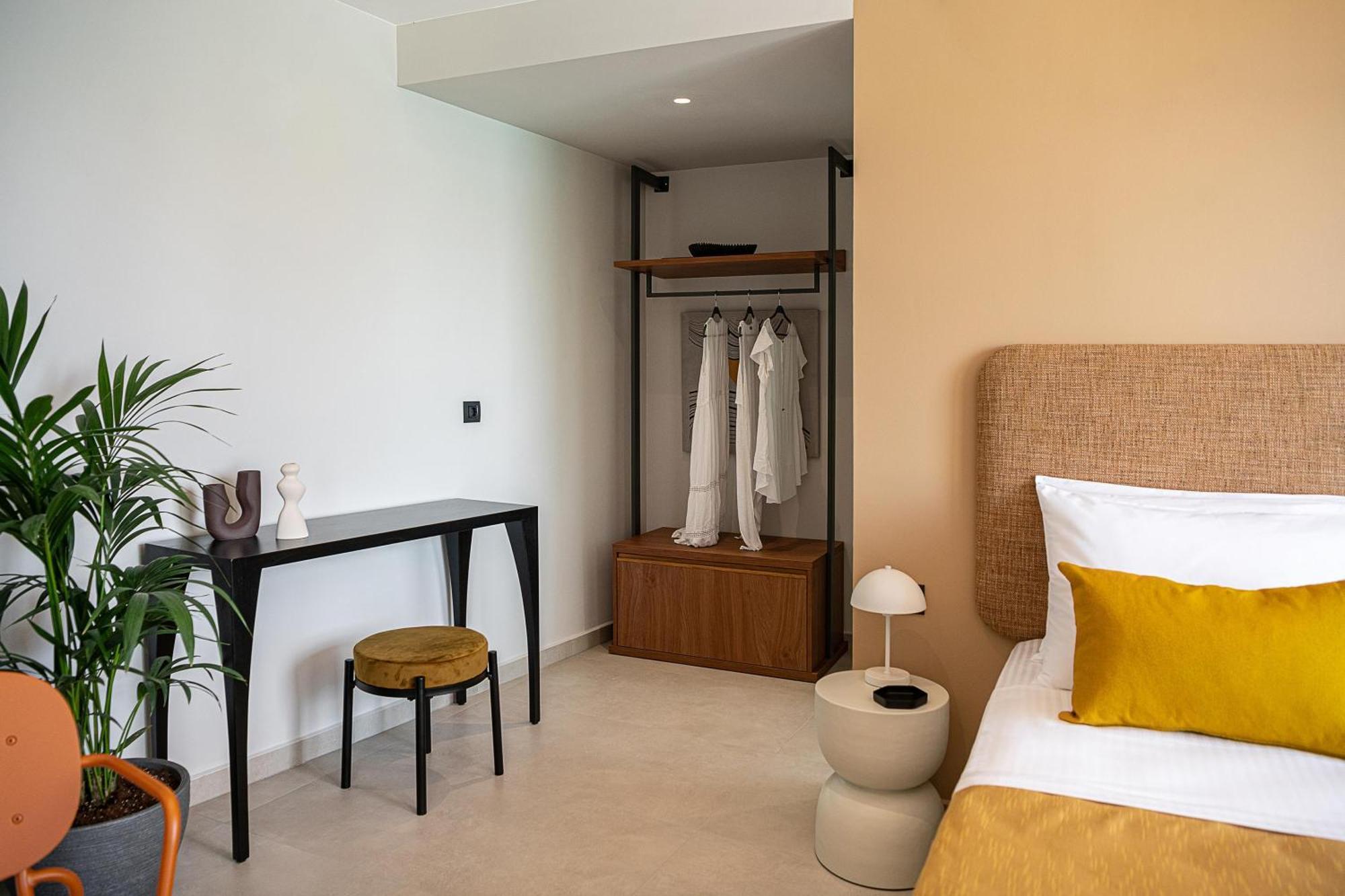 Theta Boutique Hotel