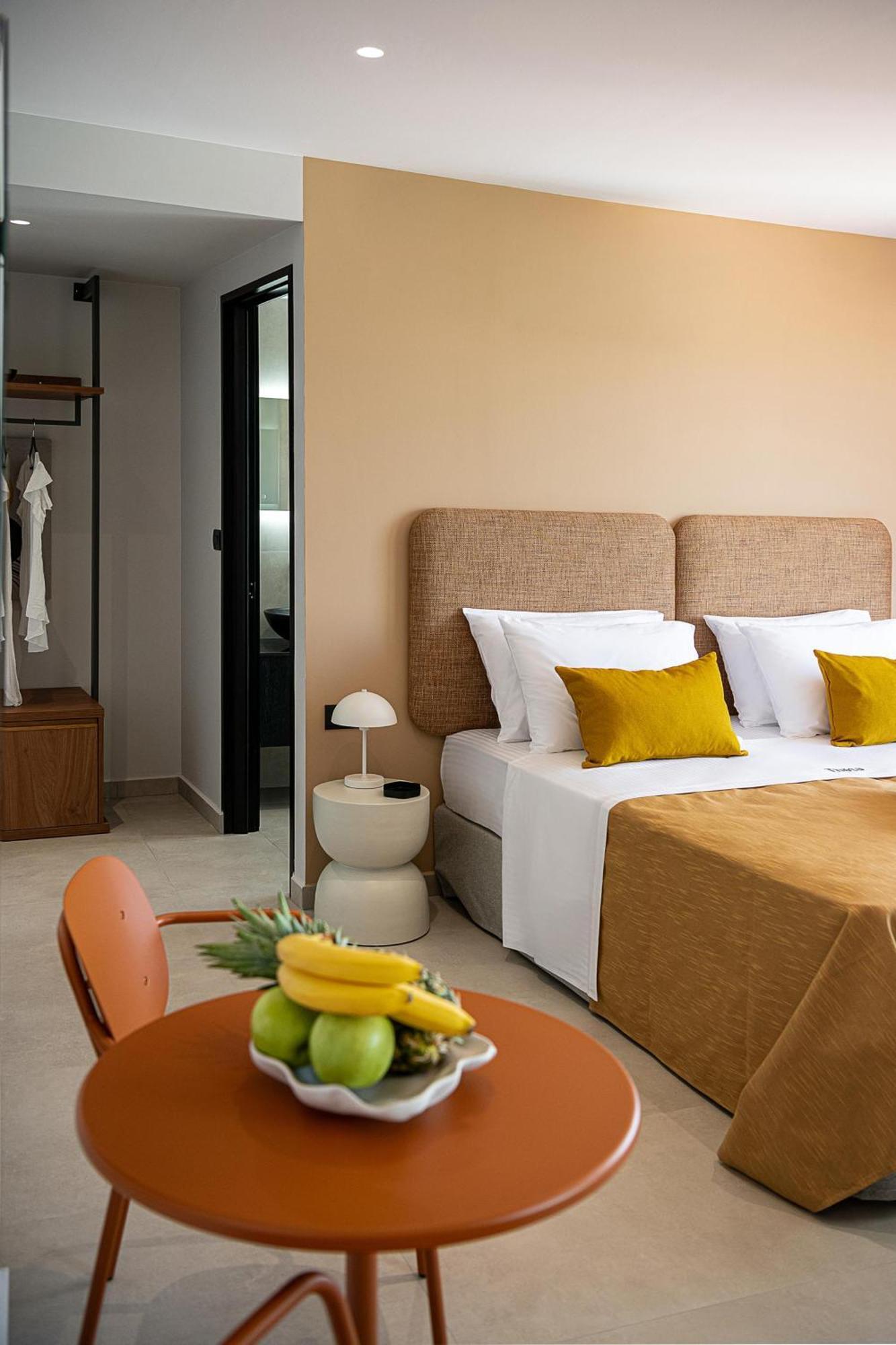 Hotel Theta Boutique *