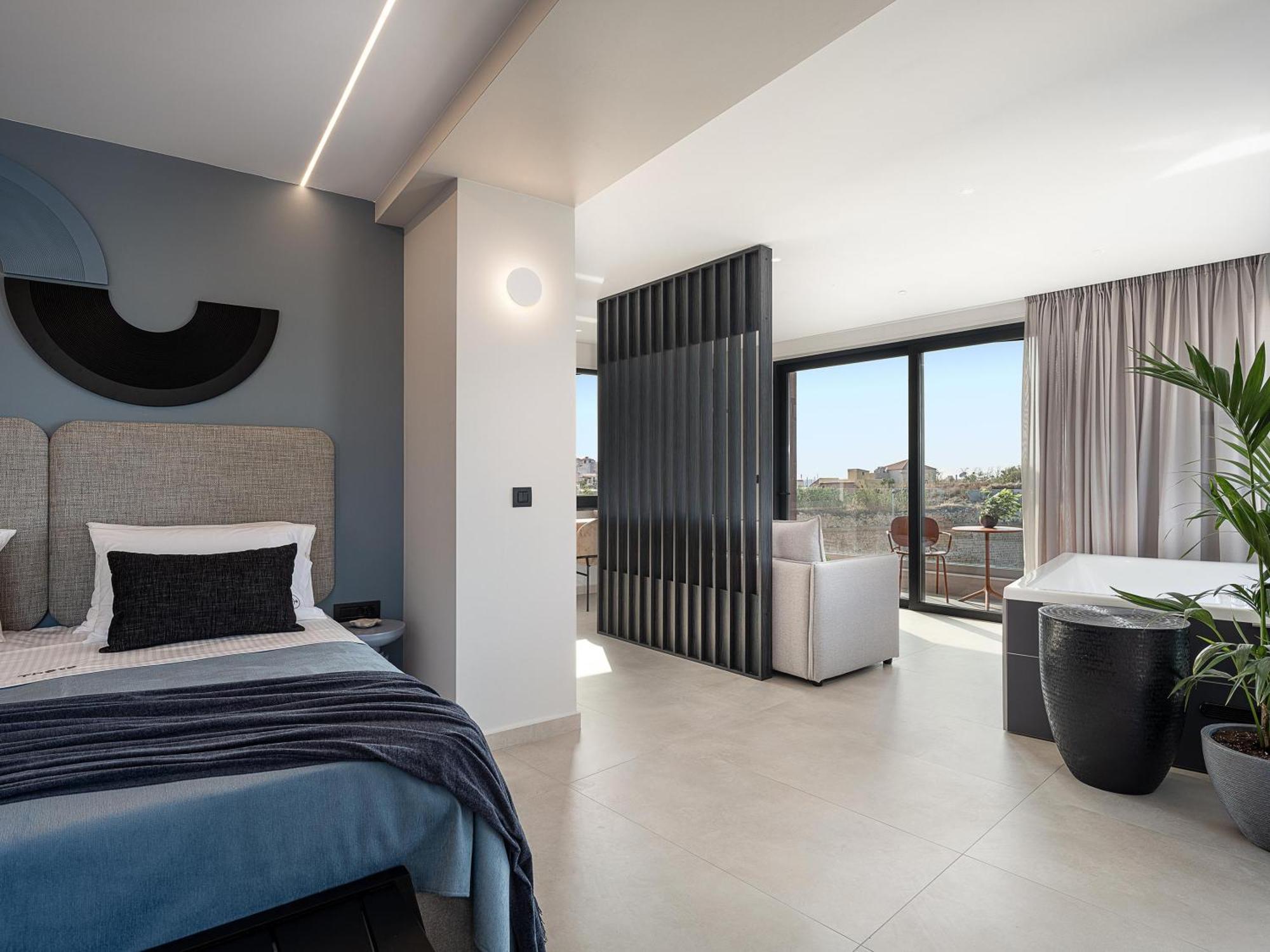Hotel Theta Boutique *