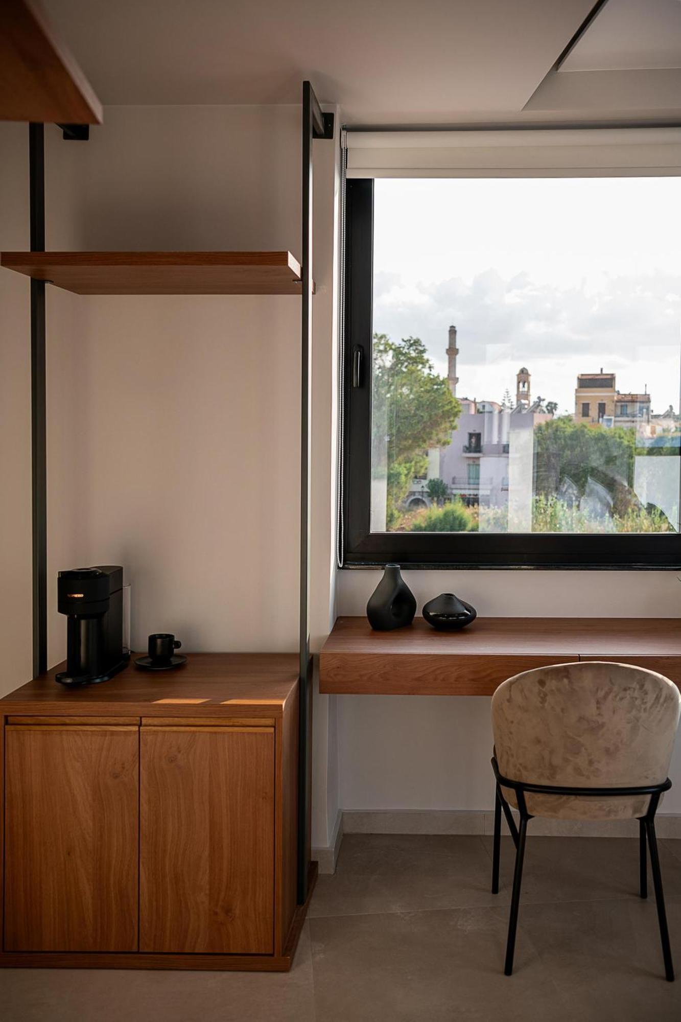 Theta Boutique Hotel