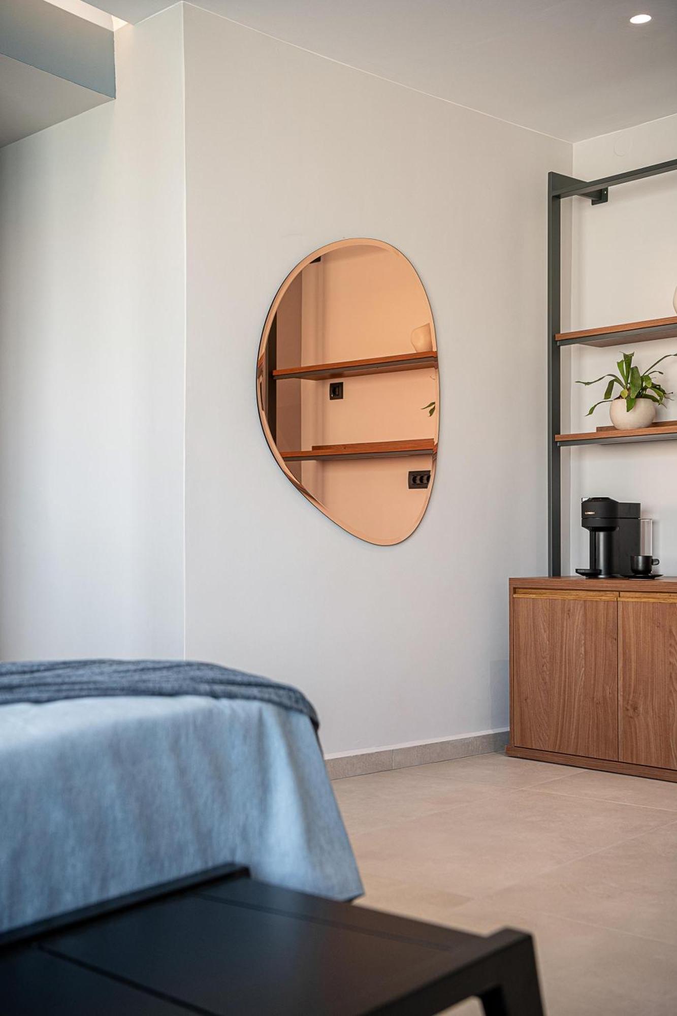 Hotel Theta Boutique *