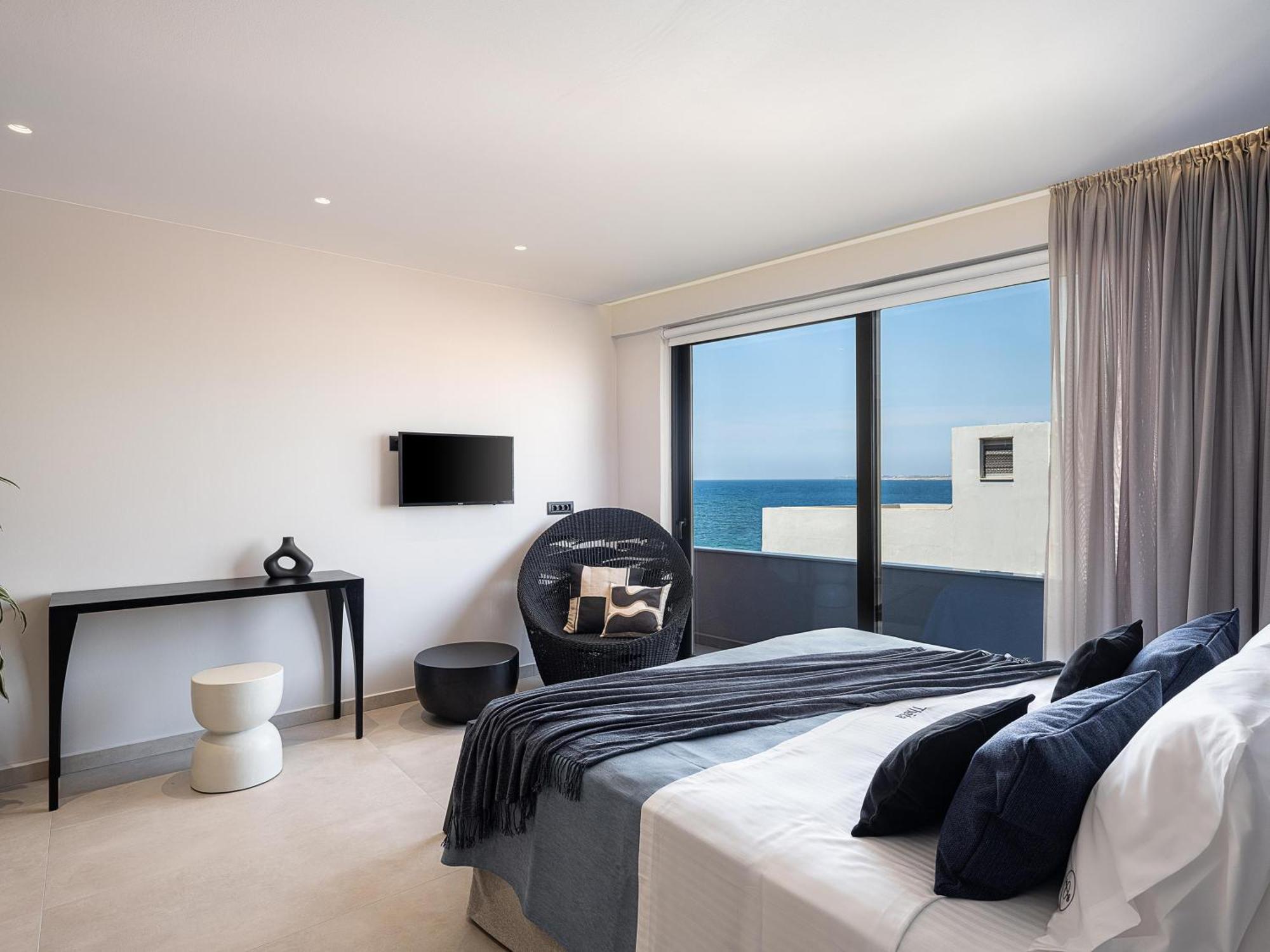 Theta Boutique Hotel